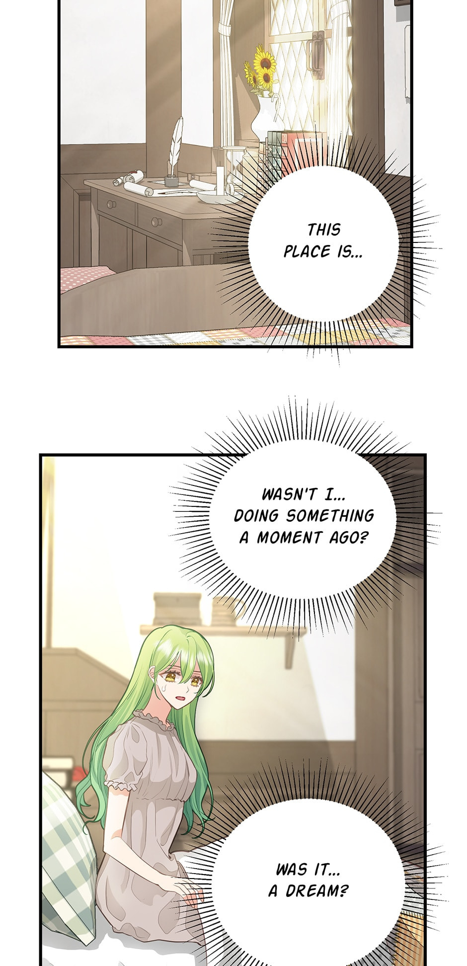Read Just Leave Me Be chapter 73 image 39 on Lezhin