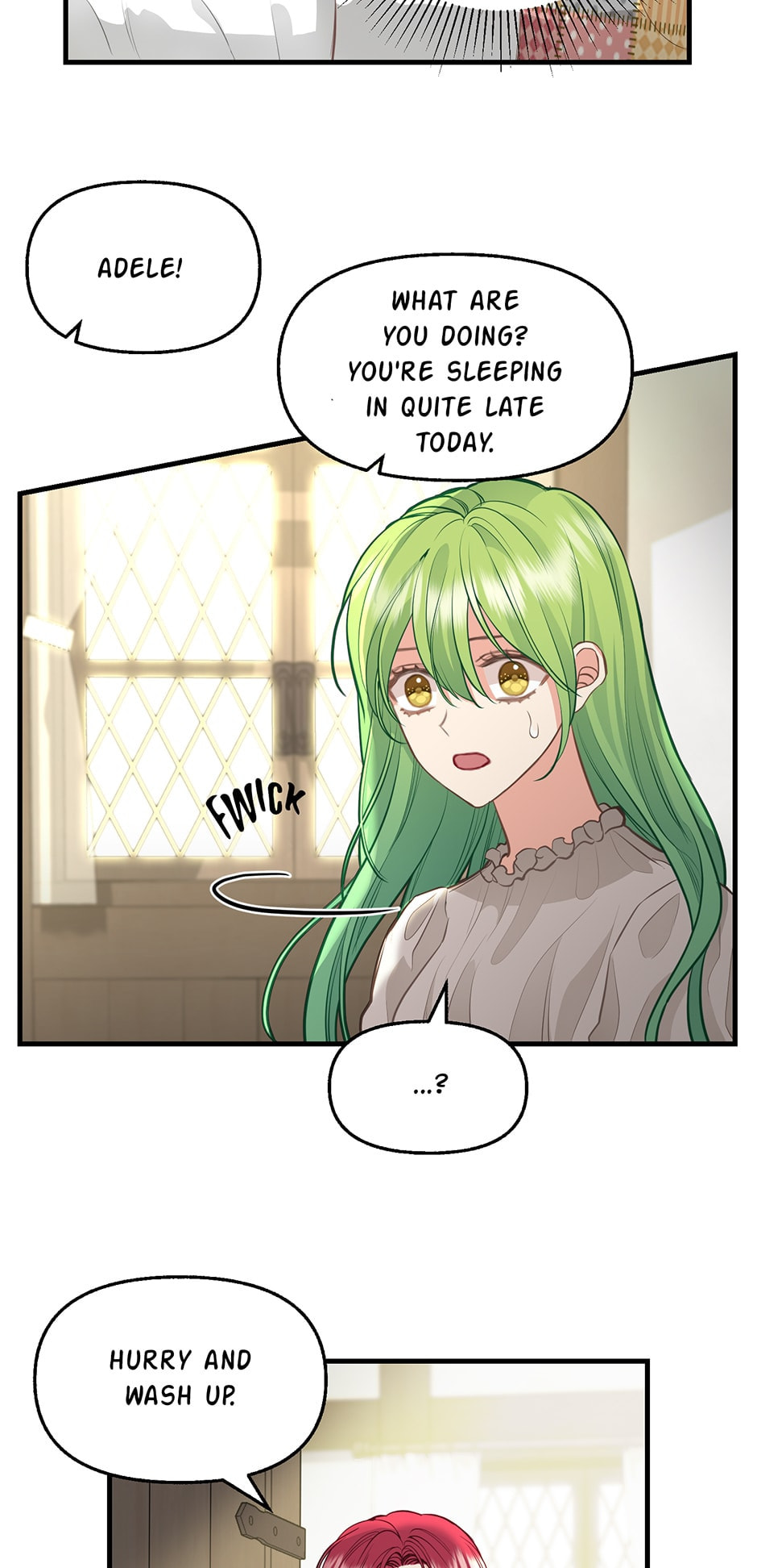 Read Just Leave Me Be chapter 73 image 40 on Lezhin