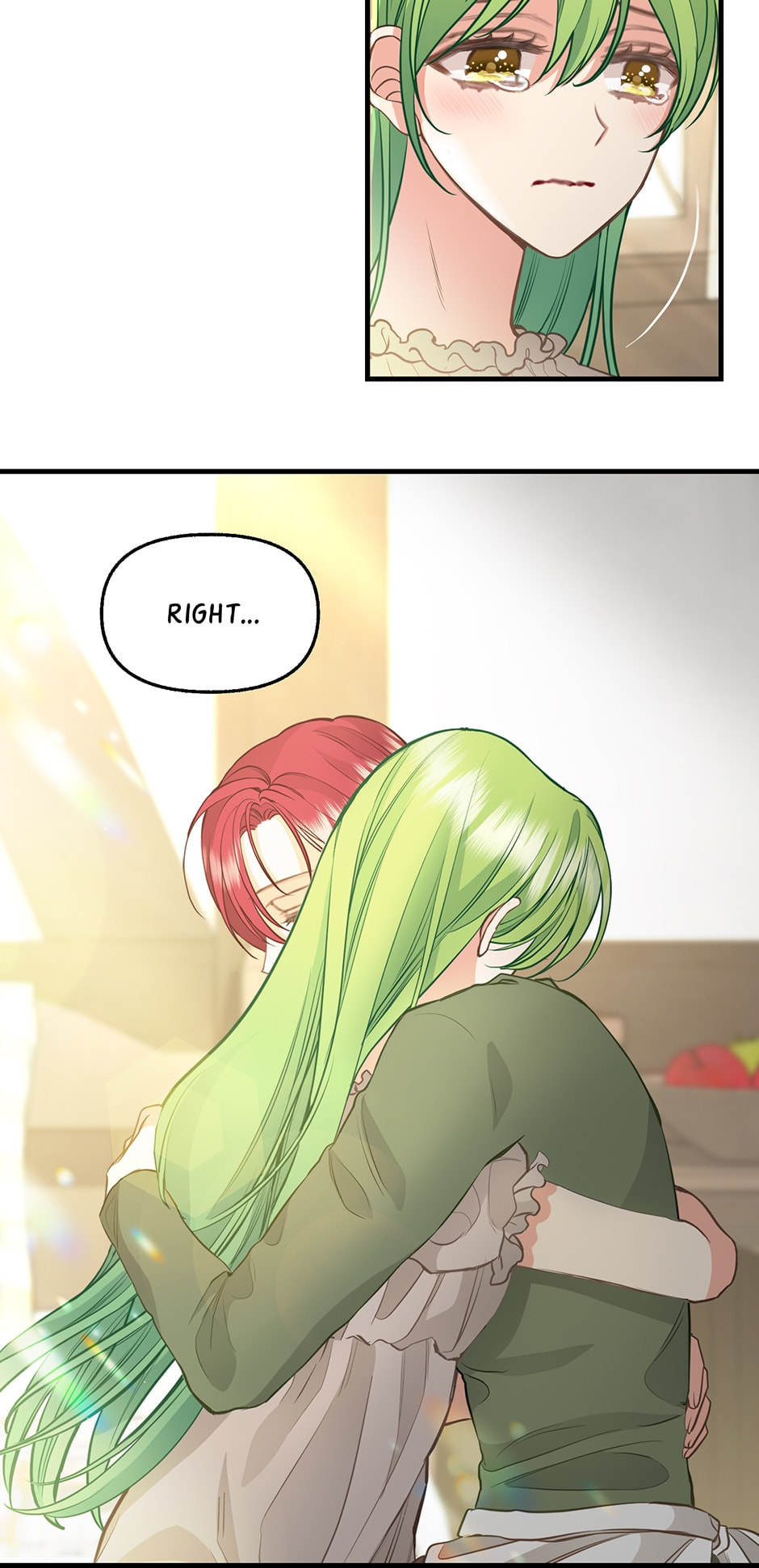 Read Just Leave Me Be chapter 73 image 44 on Lezhin