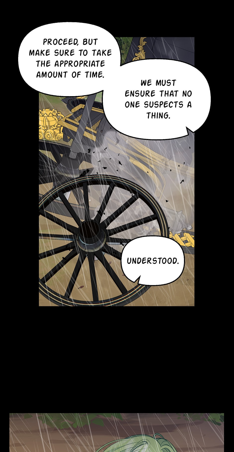 Read Just Leave Me Be chapter 73 image 5 on Lezhin