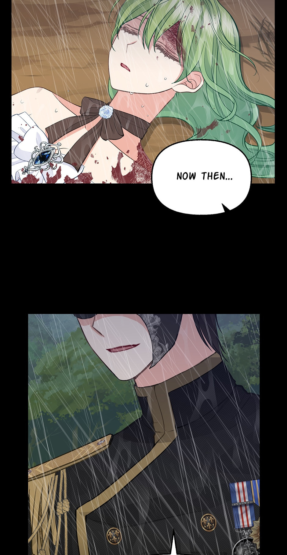 Read Just Leave Me Be chapter 73 image 6 on Lezhin