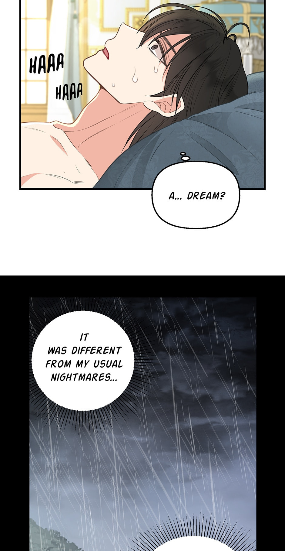Read Just Leave Me Be chapter 73 image 9 on Lezhin