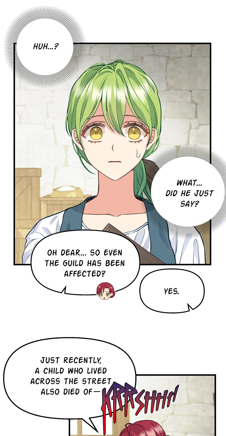 Read Just Leave Me Be chapter 74 image 10 on Lezhin
