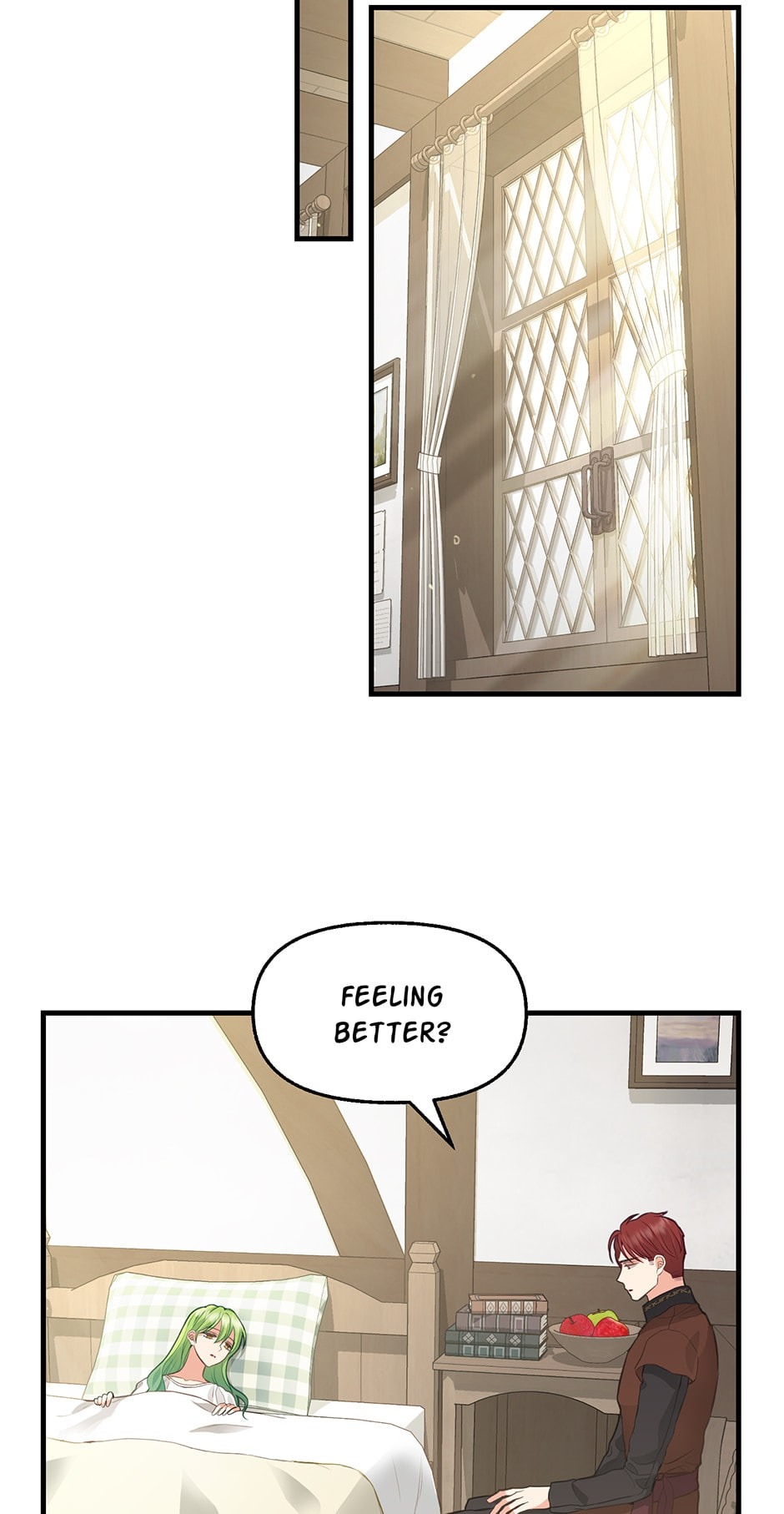 Read Just Leave Me Be chapter 74 image 14 on Lezhin