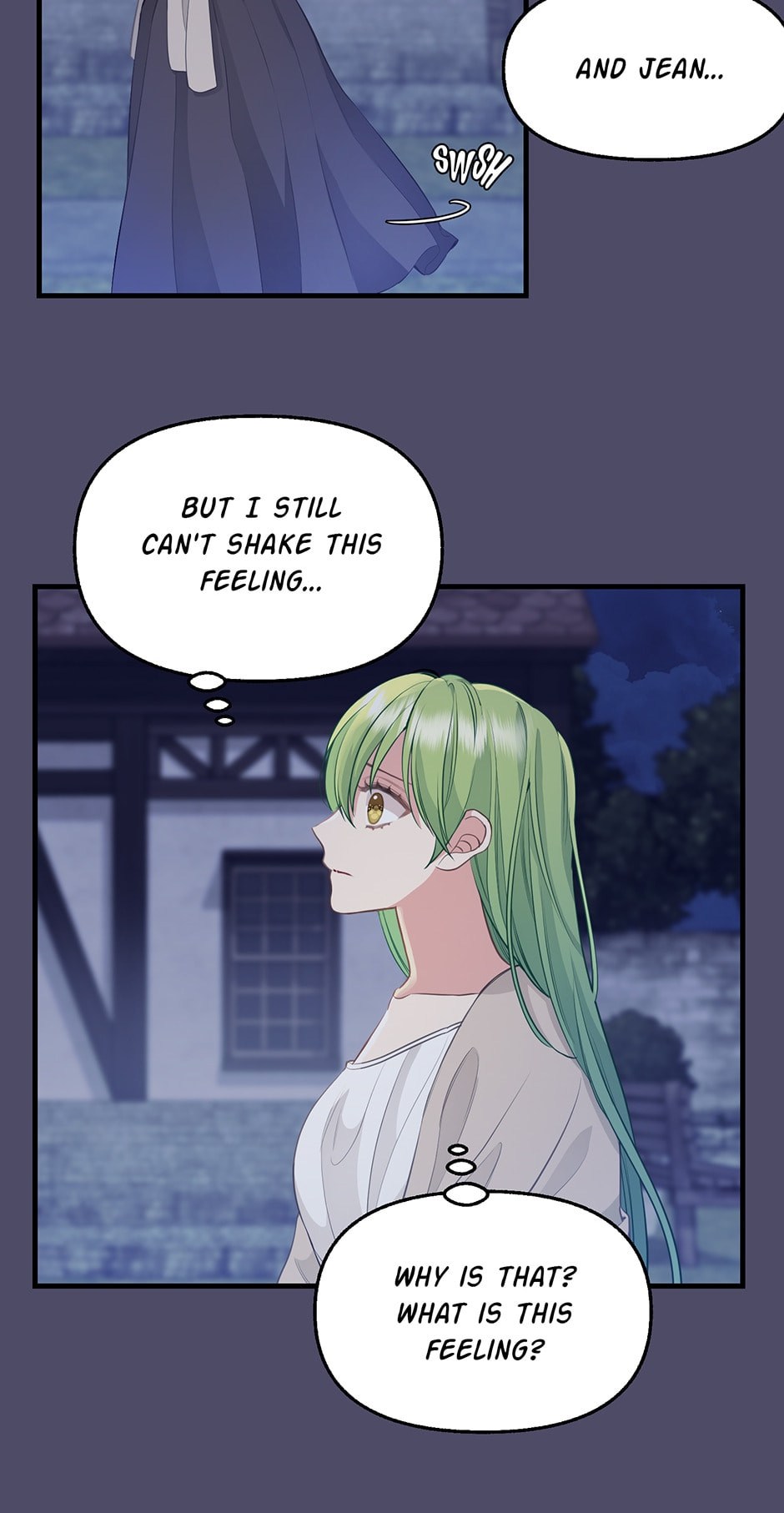Read Just Leave Me Be chapter 74 image 21 on Lezhin