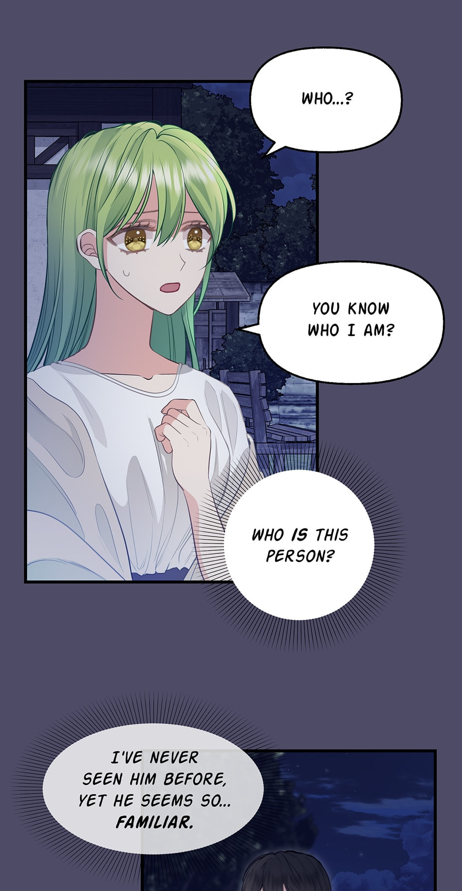 Read Just Leave Me Be chapter 74 image 25 on Lezhin