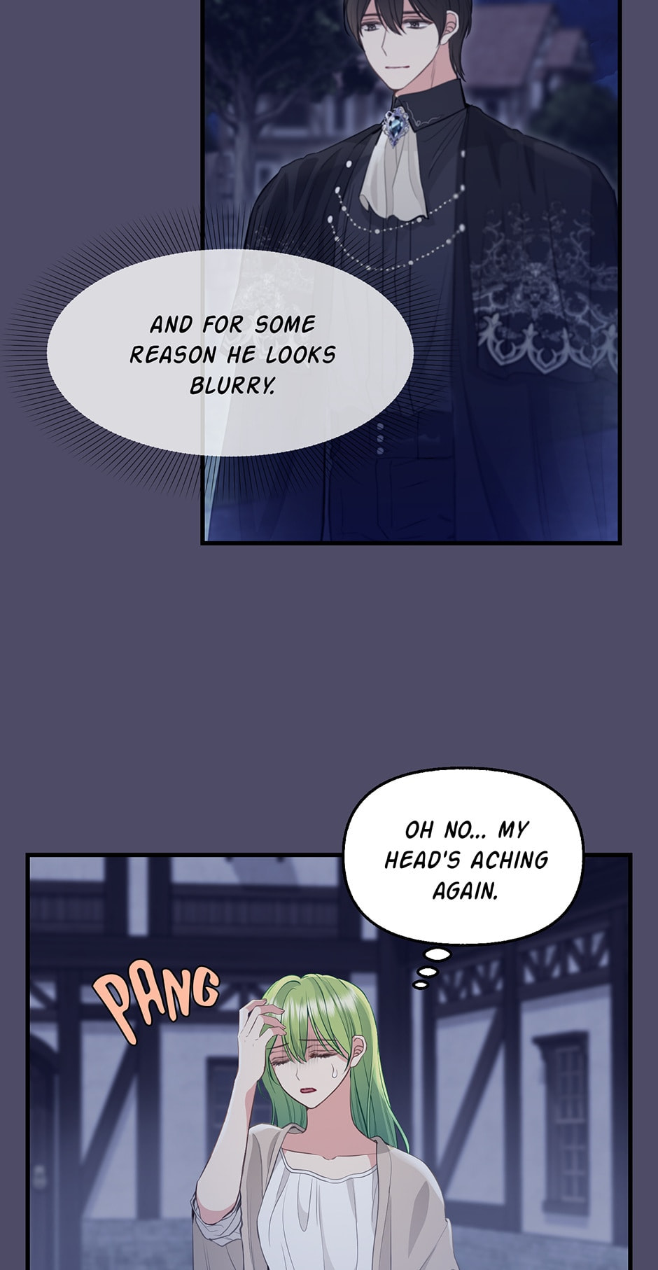 Read Just Leave Me Be chapter 74 image 26 on Lezhin
