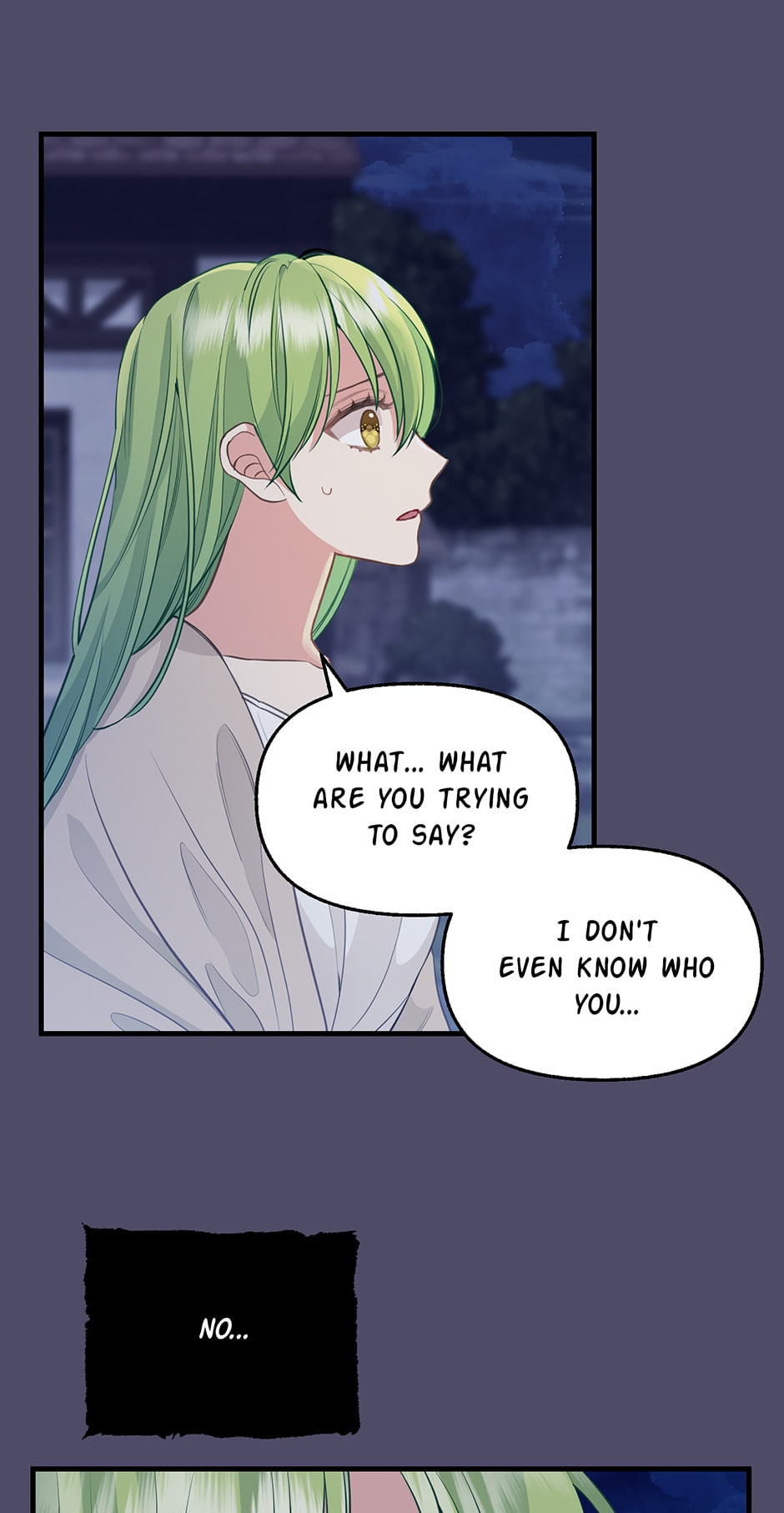 Read Just Leave Me Be chapter 74 image 28 on Lezhin