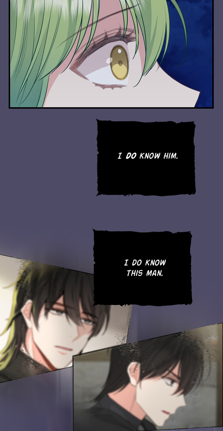Read Just Leave Me Be chapter 74 image 29 on Lezhin