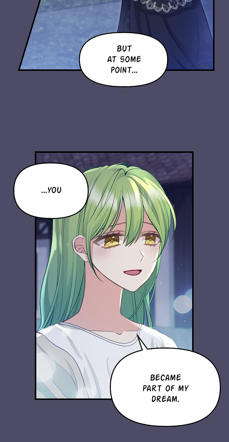Read Just Leave Me Be chapter 74 image 36 on Lezhin