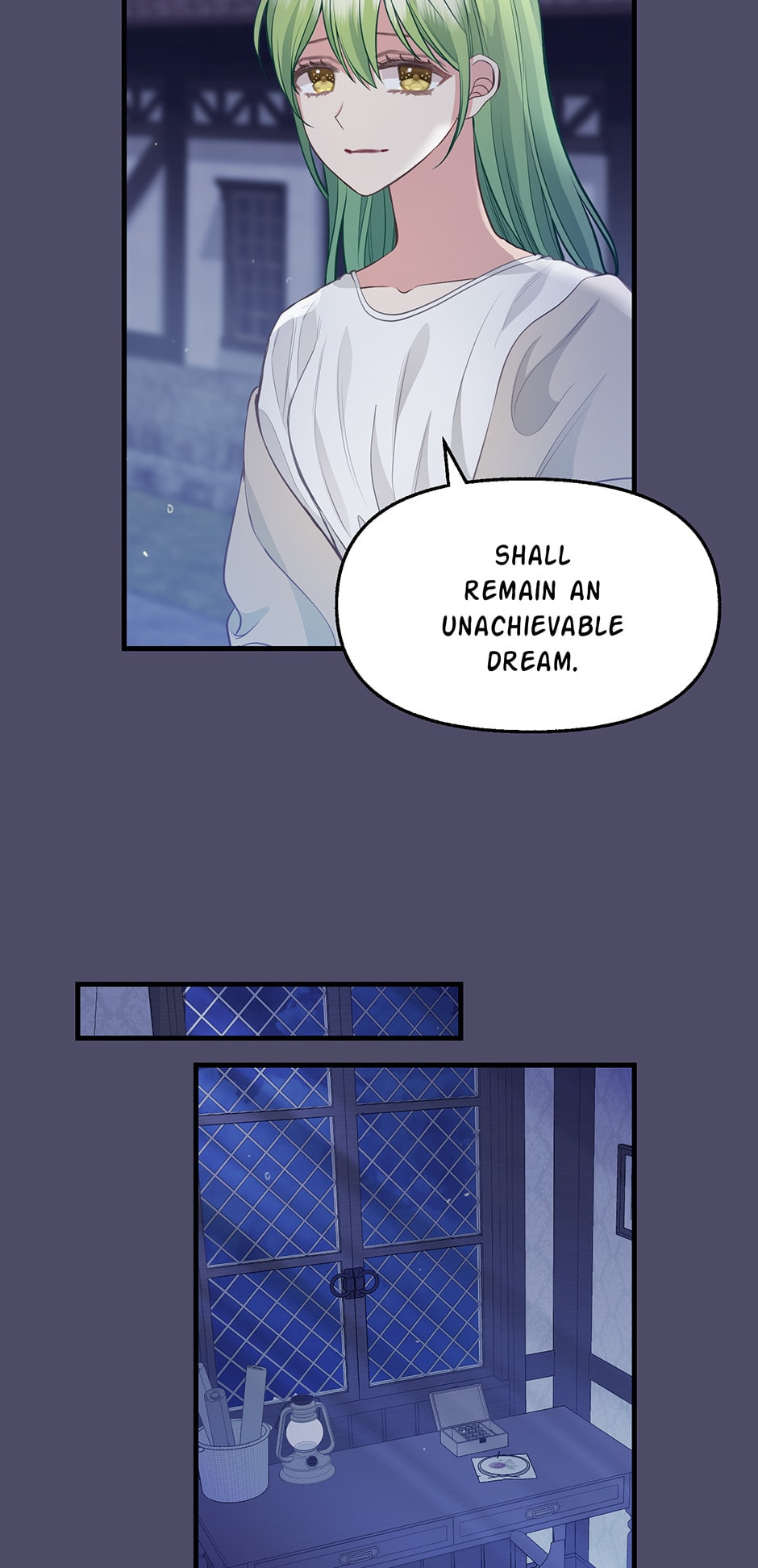 Read Just Leave Me Be chapter 74 image 40 on Lezhin
