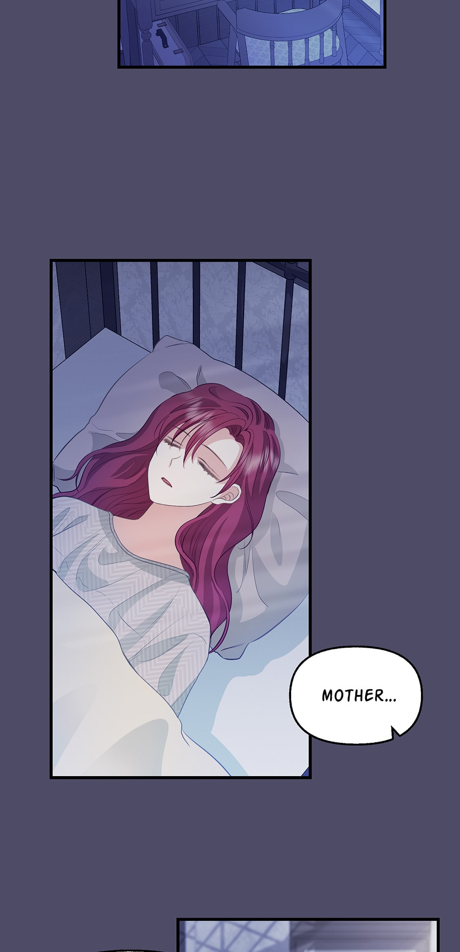 Read Just Leave Me Be chapter 74 image 41 on Lezhin