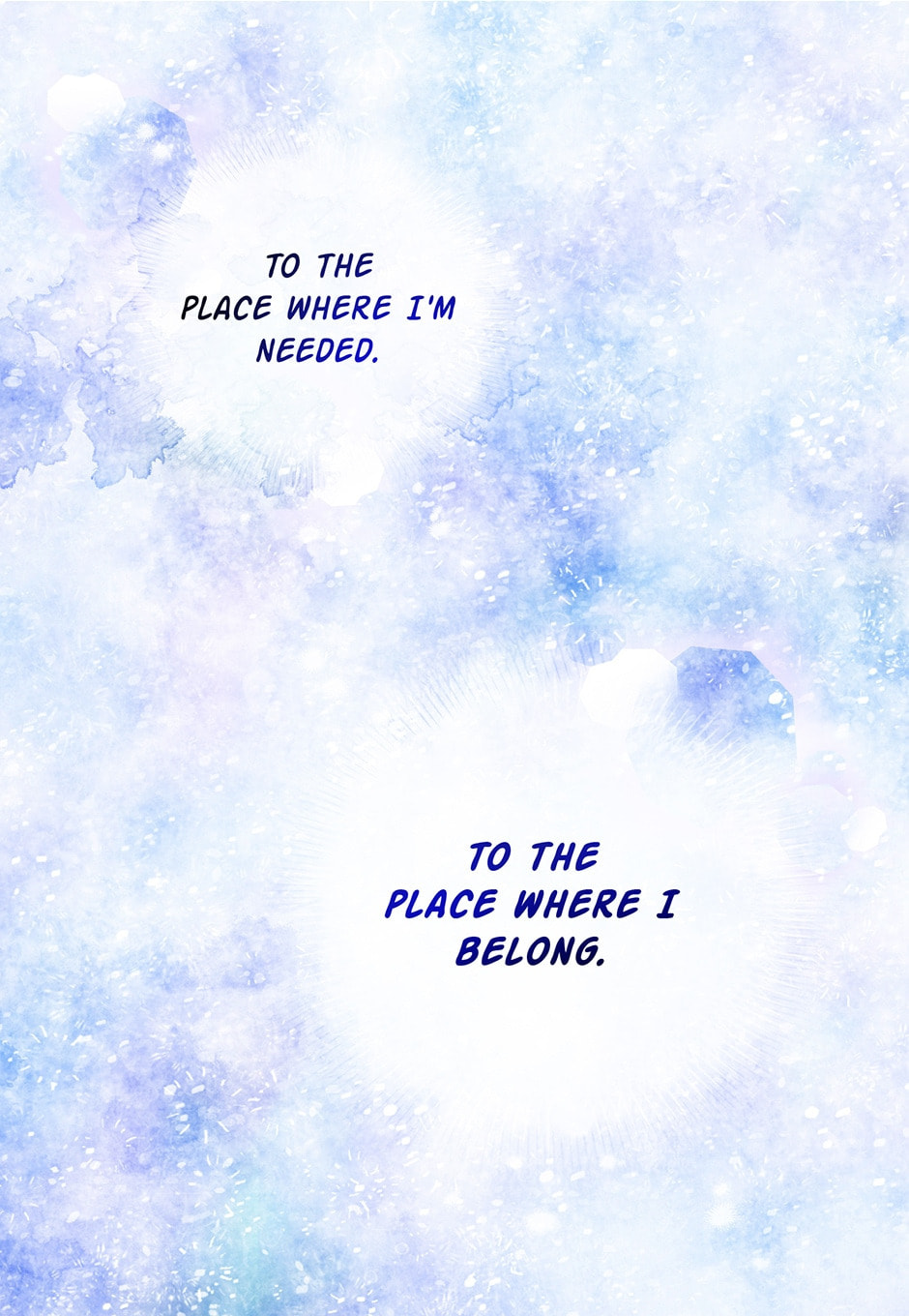 Read Just Leave Me Be chapter 74 image 45 on Lezhin