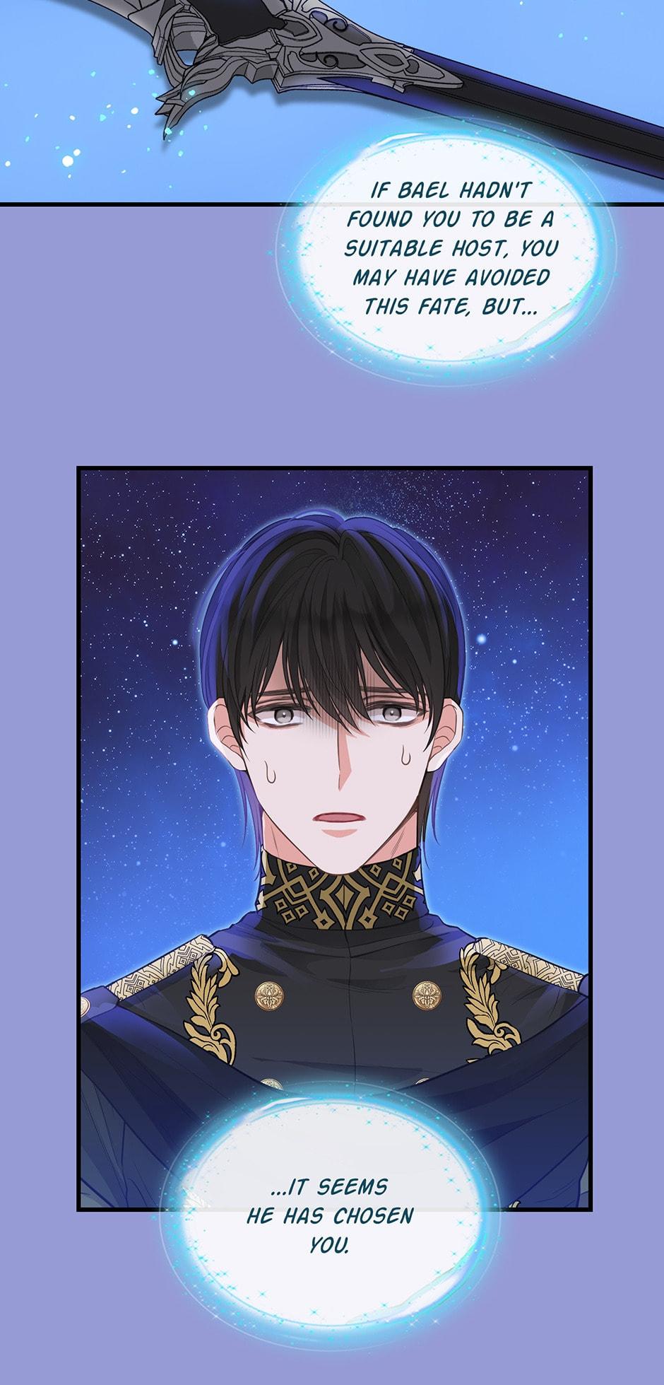 Read Just Leave Me Be chapter 76 image 10 on Lezhin