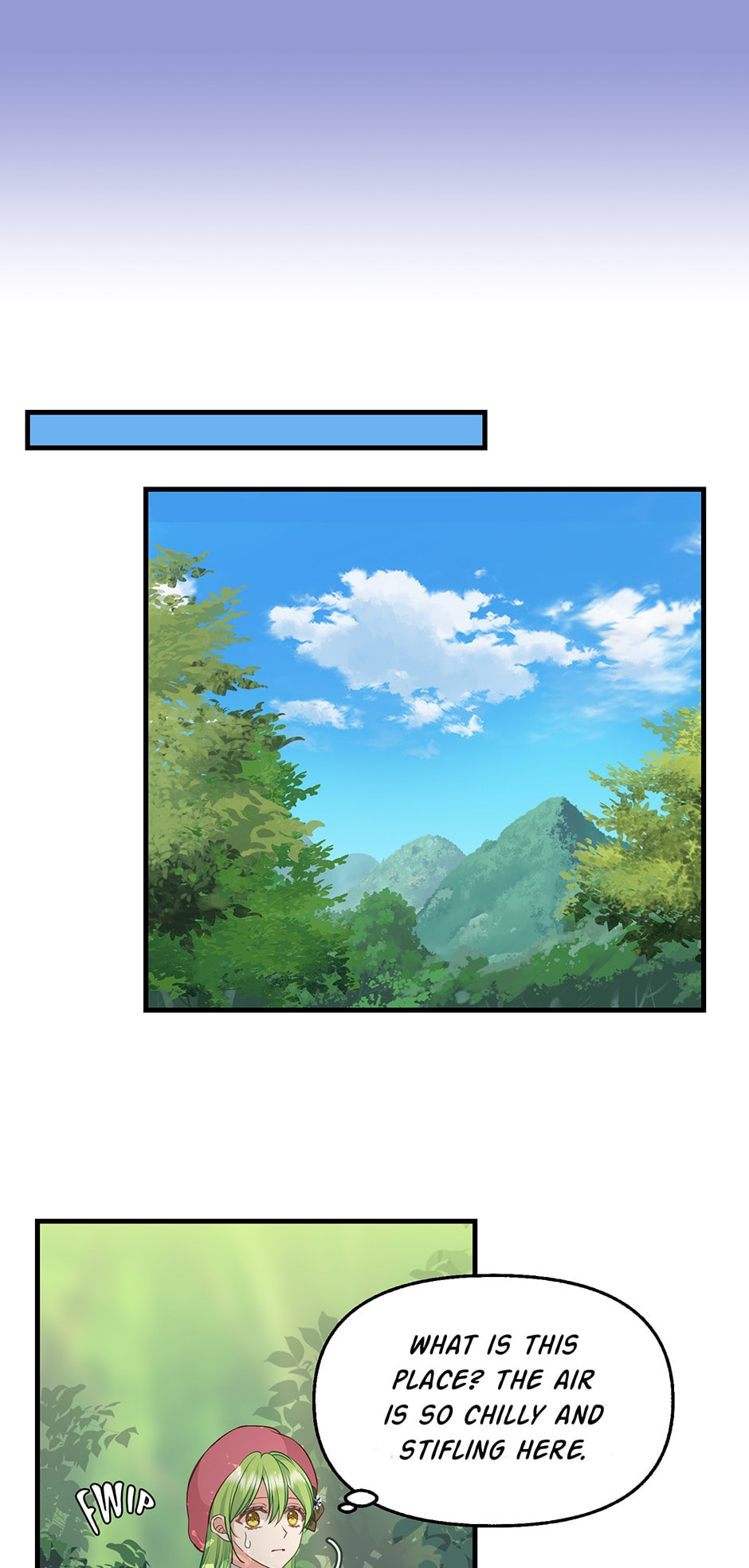 Read Just Leave Me Be chapter 76 image 11 on Lezhin