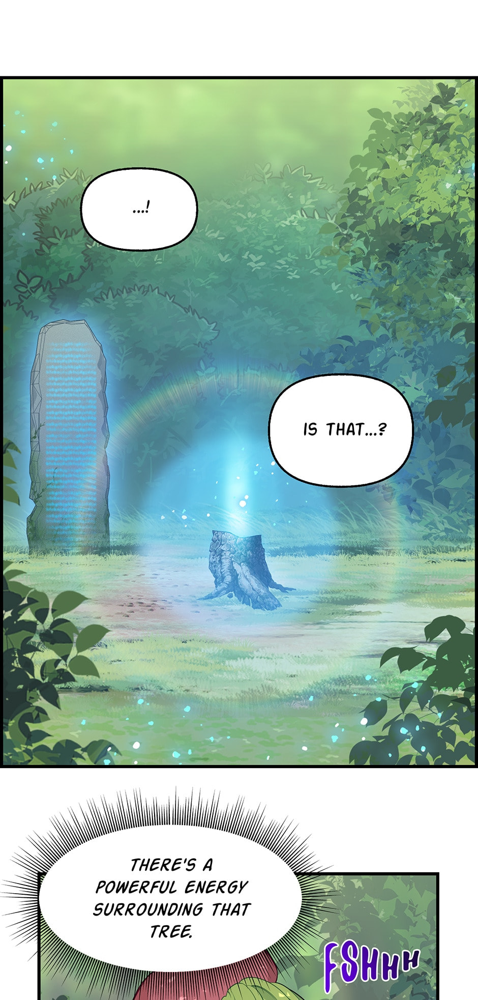 Read Just Leave Me Be chapter 76 image 13 on Lezhin