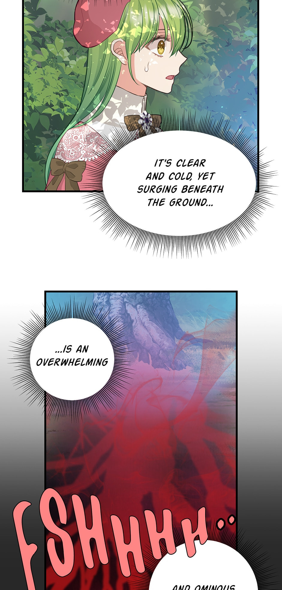 Read Just Leave Me Be chapter 76 image 14 on Lezhin