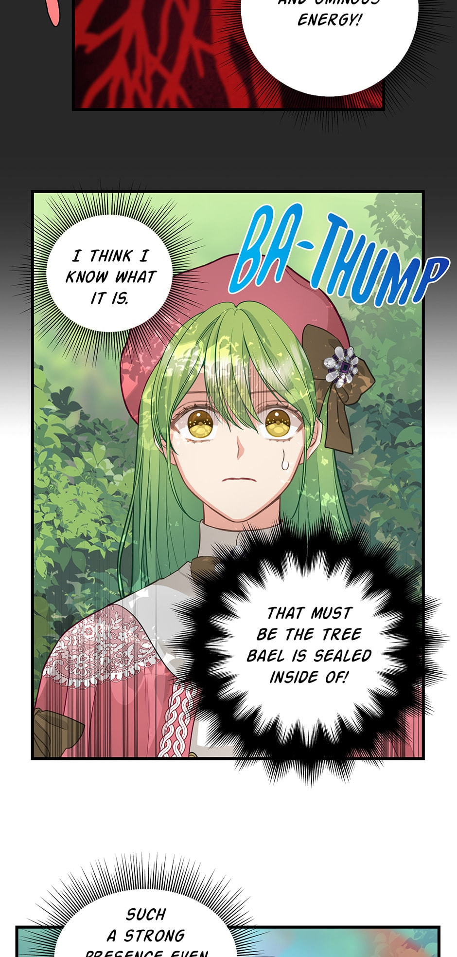Read Just Leave Me Be chapter 76 image 15 on Lezhin
