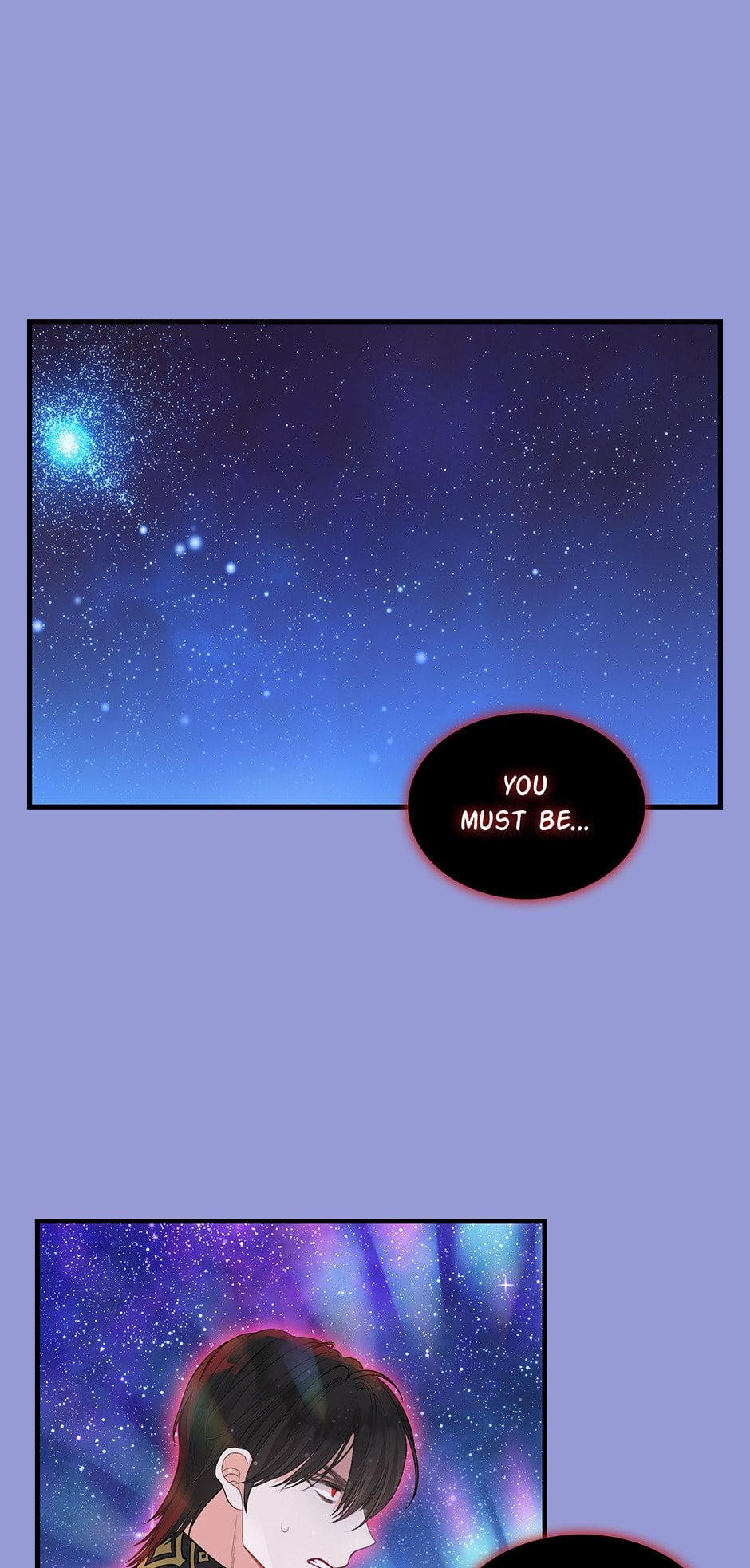 Read Just Leave Me Be chapter 76 image 2 on Lezhin