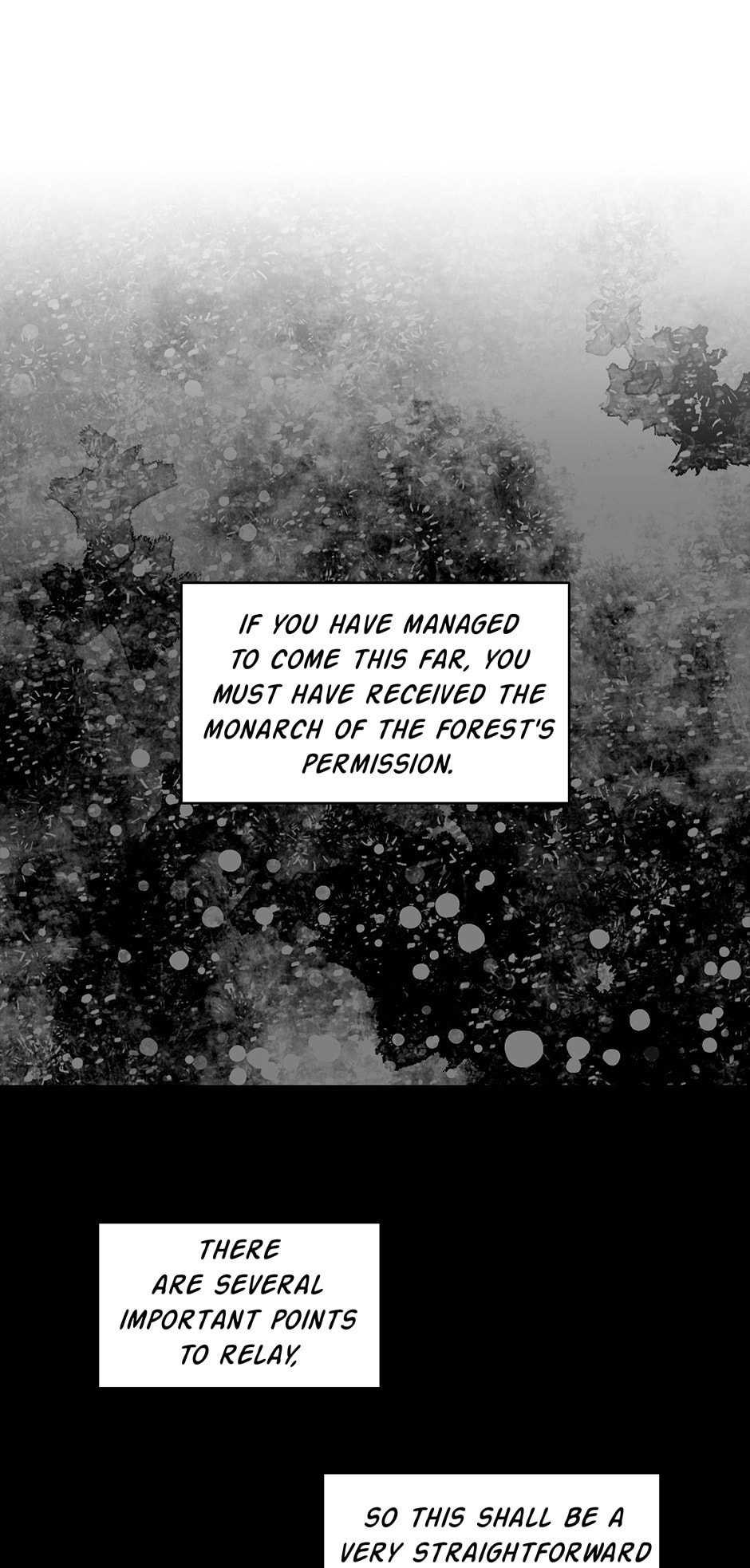 Read Just Leave Me Be chapter 76 image 20 on Lezhin