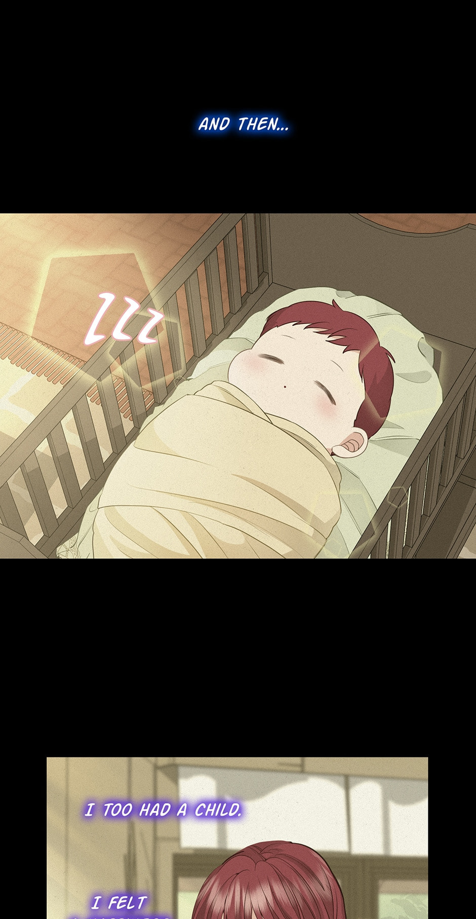 Read Just Leave Me Be chapter 76 image 29 on Lezhin