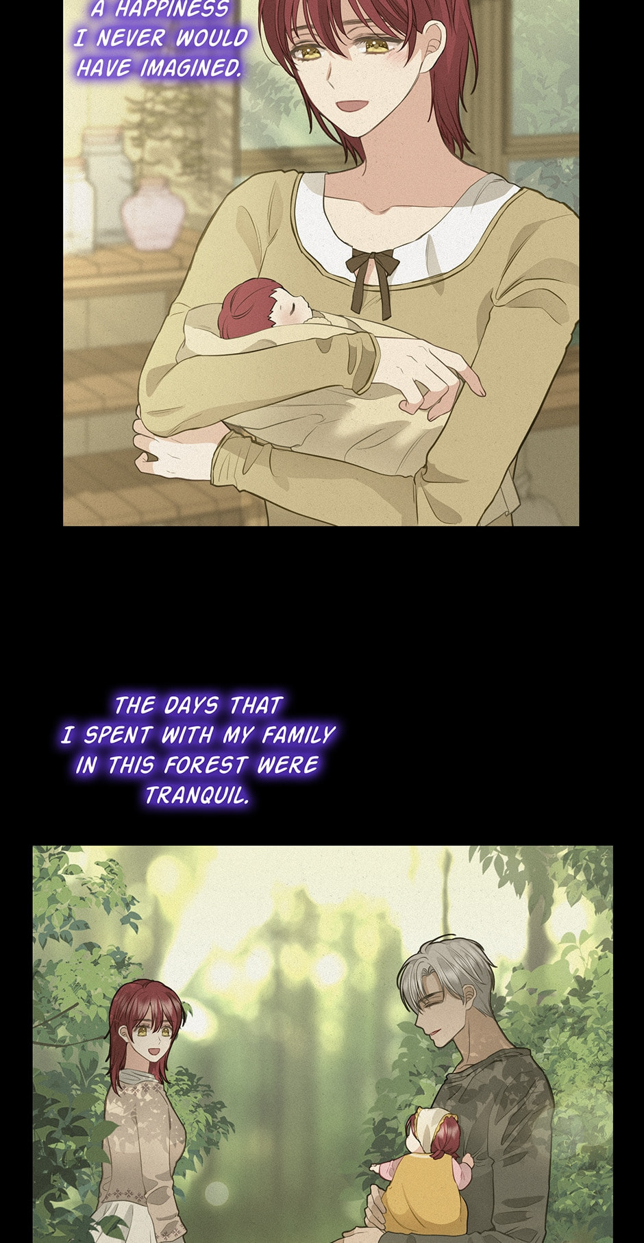 Read Just Leave Me Be chapter 76 image 30 on Lezhin