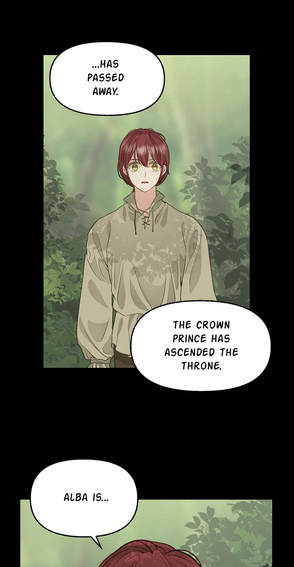 Read Just Leave Me Be chapter 76 image 35 on Lezhin