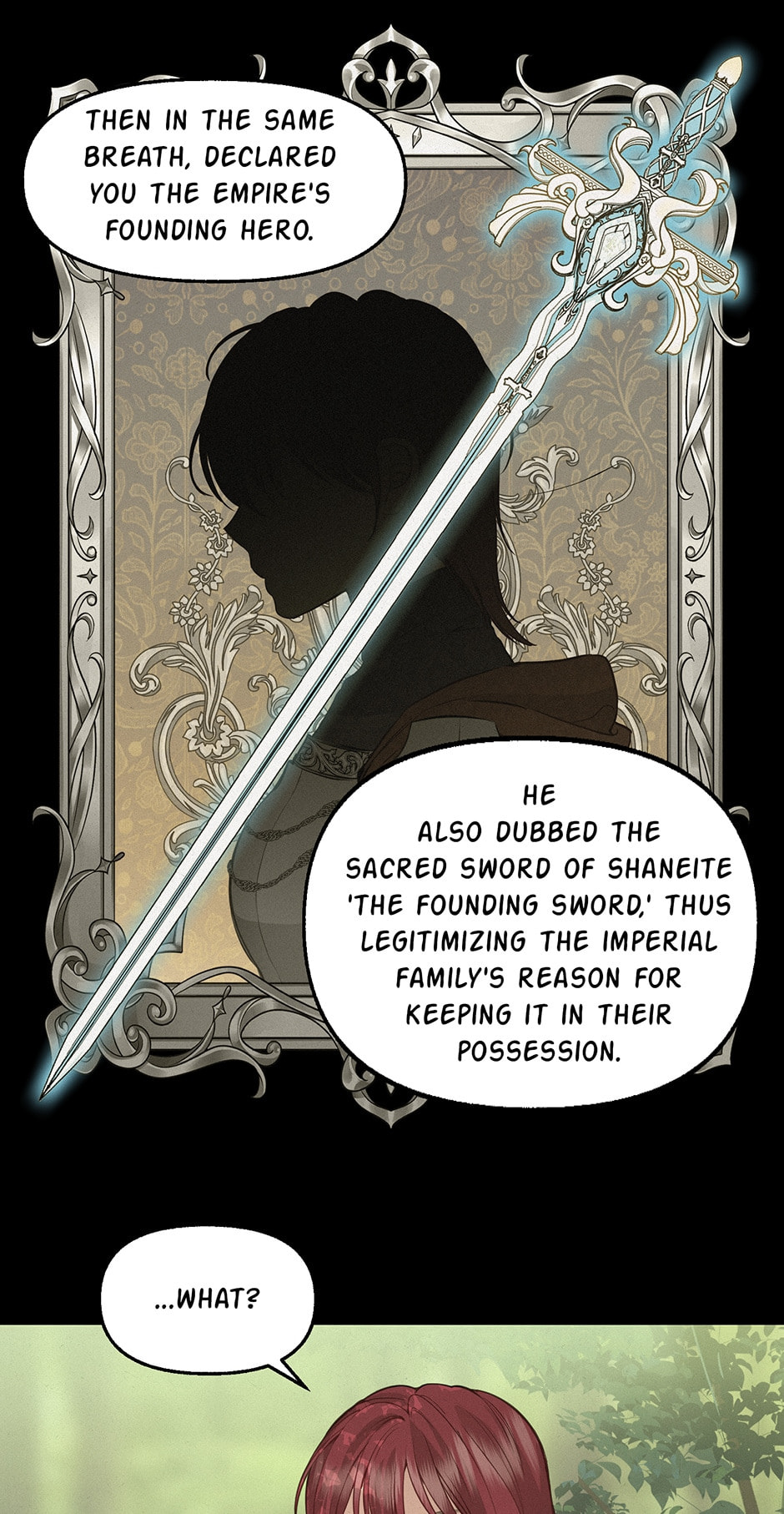 Read Just Leave Me Be chapter 76 image 38 on Lezhin