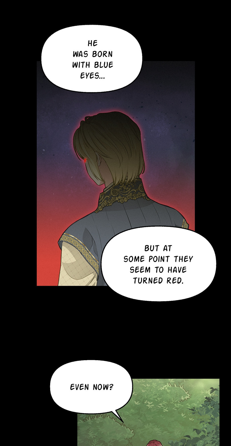 Read Just Leave Me Be chapter 76 image 41 on Lezhin