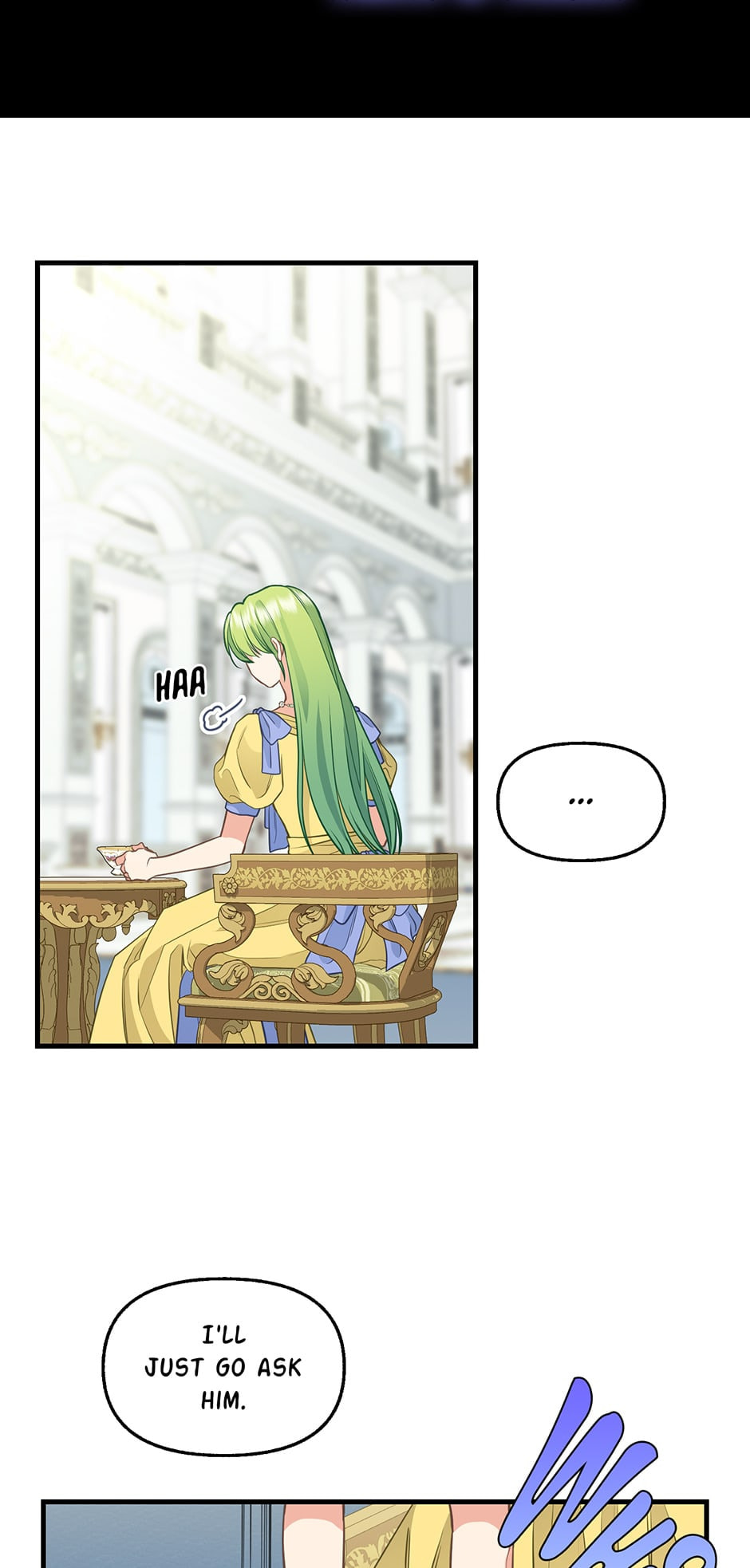 Read Just Leave Me Be chapter 78 image 13 on Lezhin