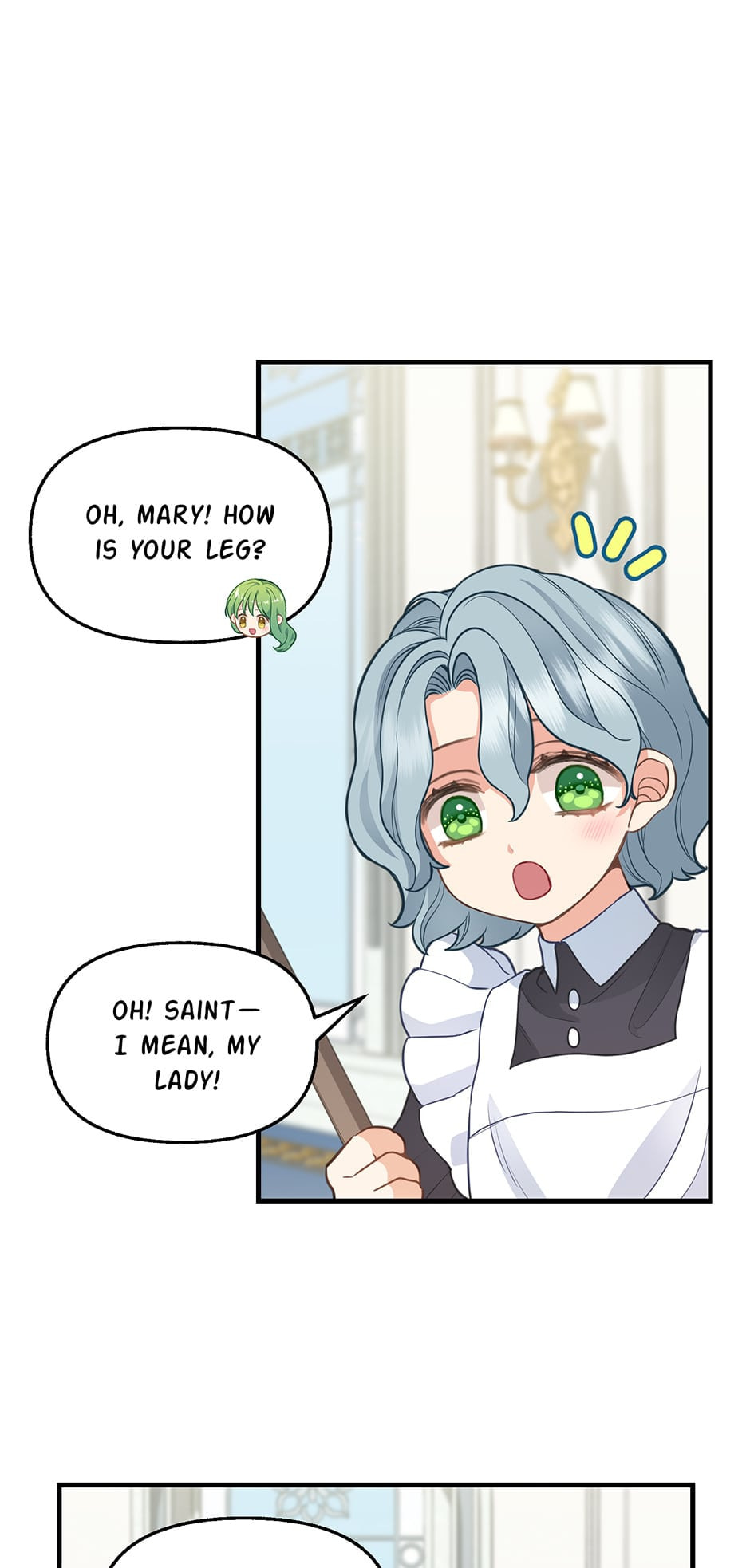 Read Just Leave Me Be chapter 78 image 15 on Lezhin