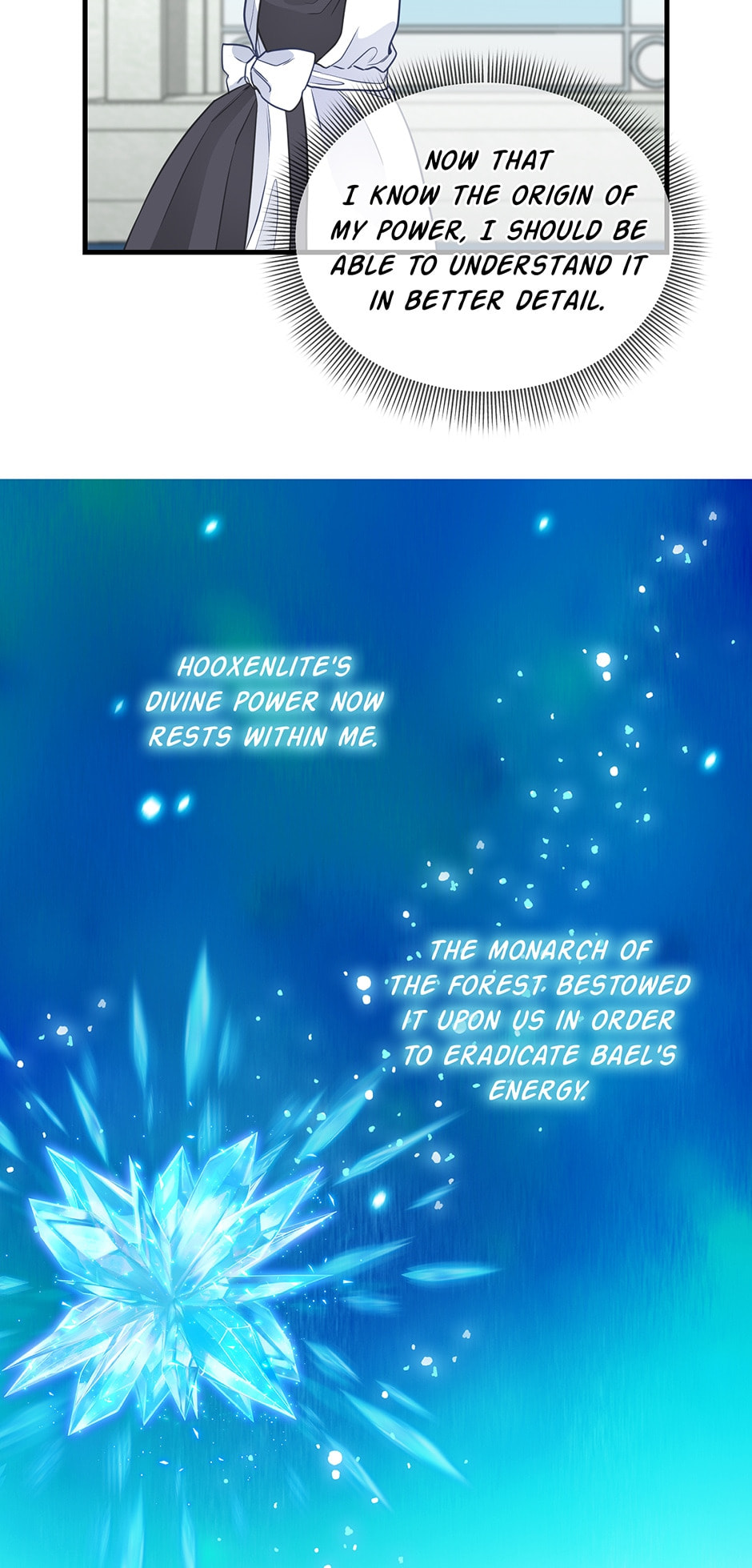 Read Just Leave Me Be chapter 78 image 19 on Lezhin