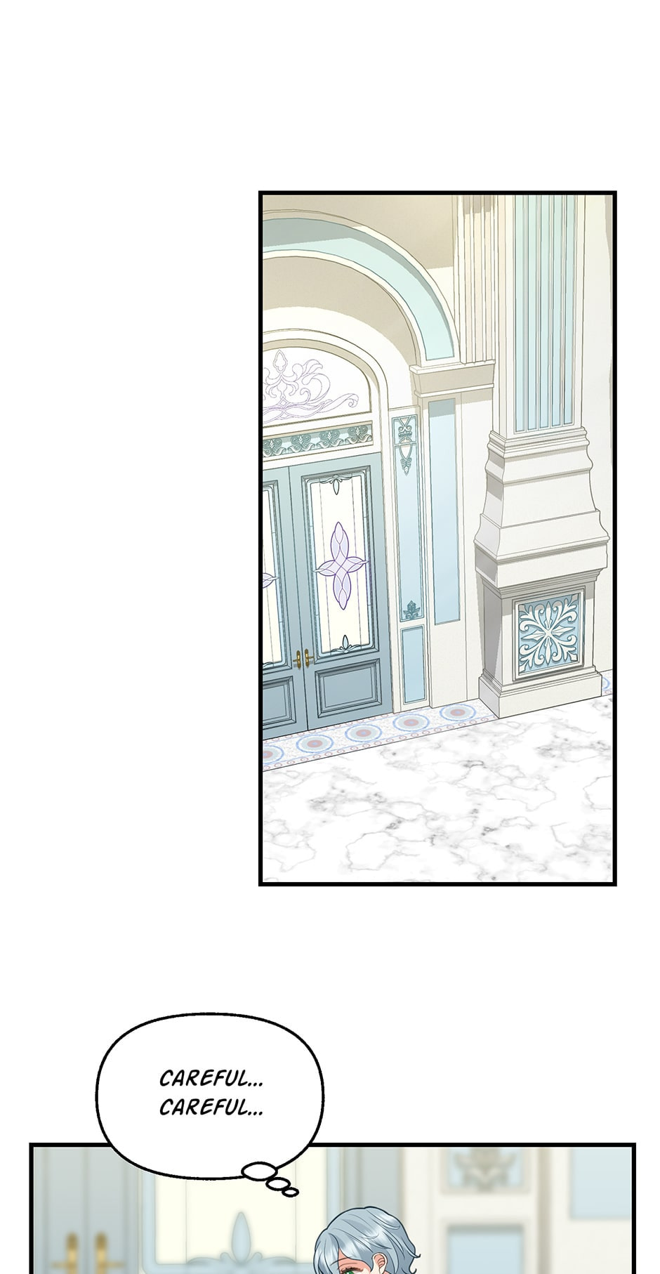 Read Just Leave Me Be chapter 78 image 2 on Lezhin