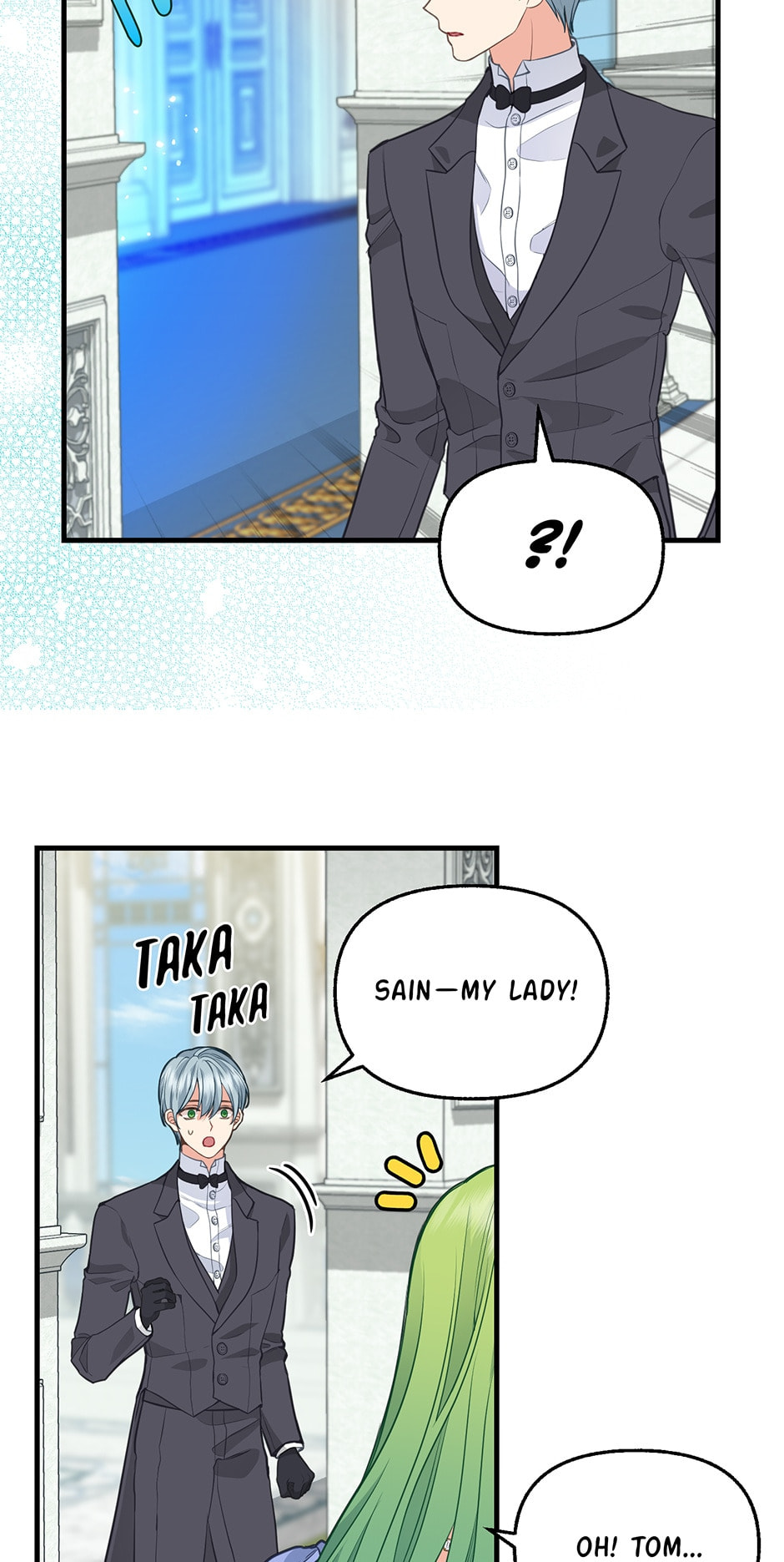 Read Just Leave Me Be chapter 78 image 21 on Lezhin