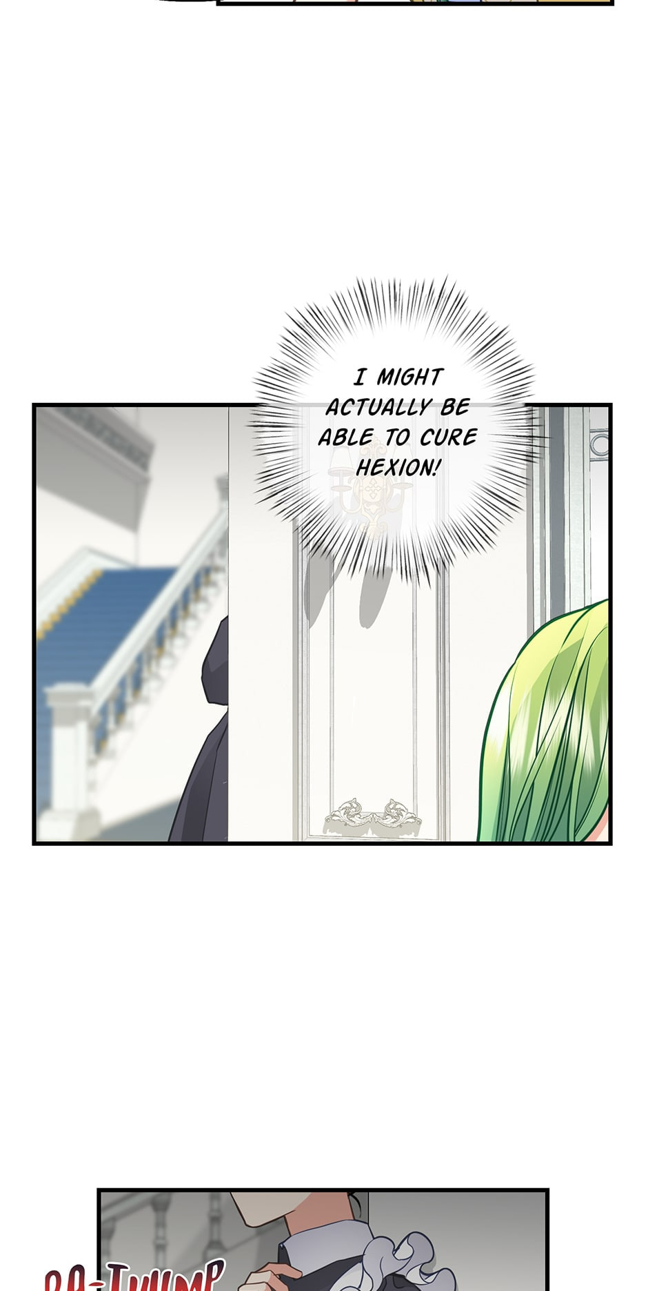Read Just Leave Me Be chapter 78 image 25 on Lezhin