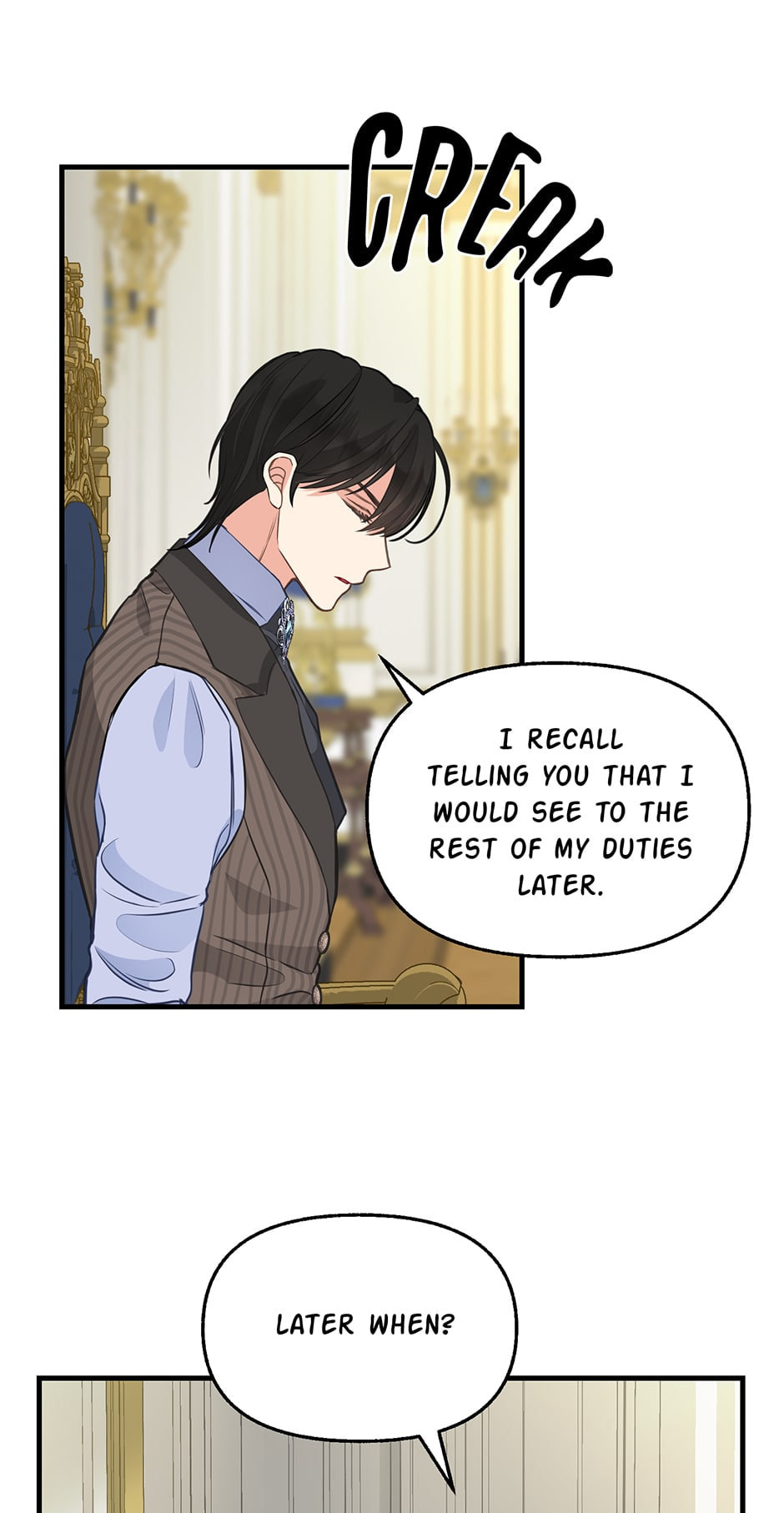Read Just Leave Me Be chapter 78 image 28 on Lezhin