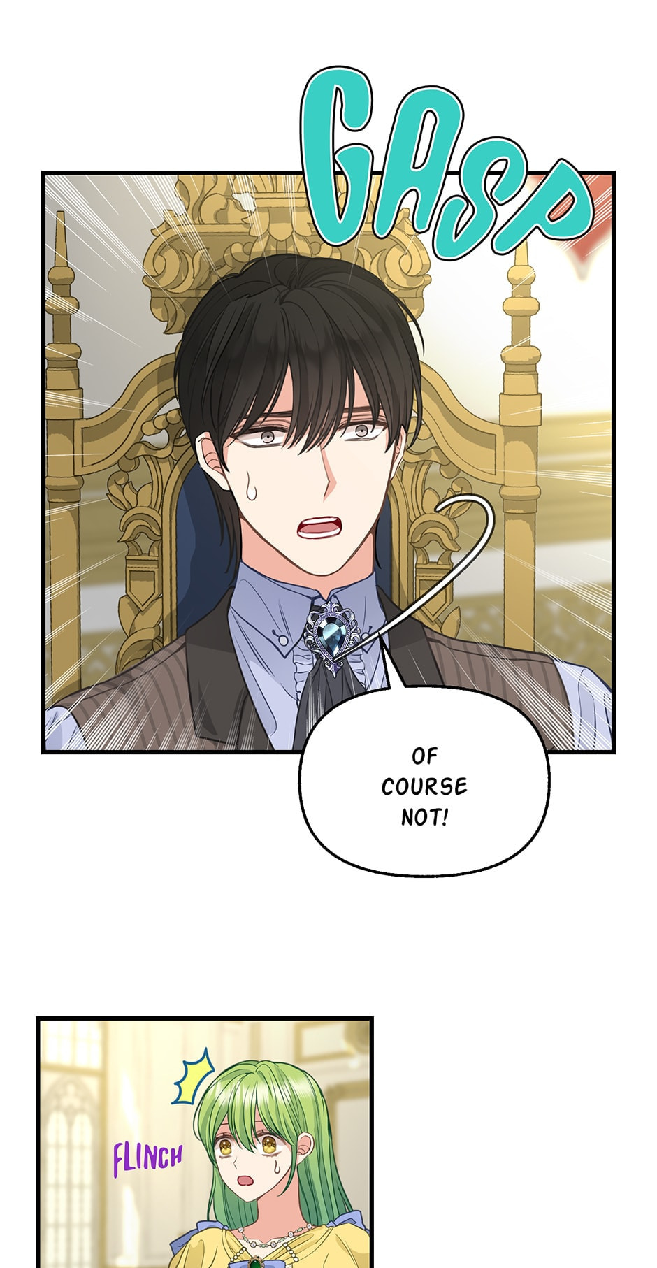 Read Just Leave Me Be chapter 78 image 31 on Lezhin