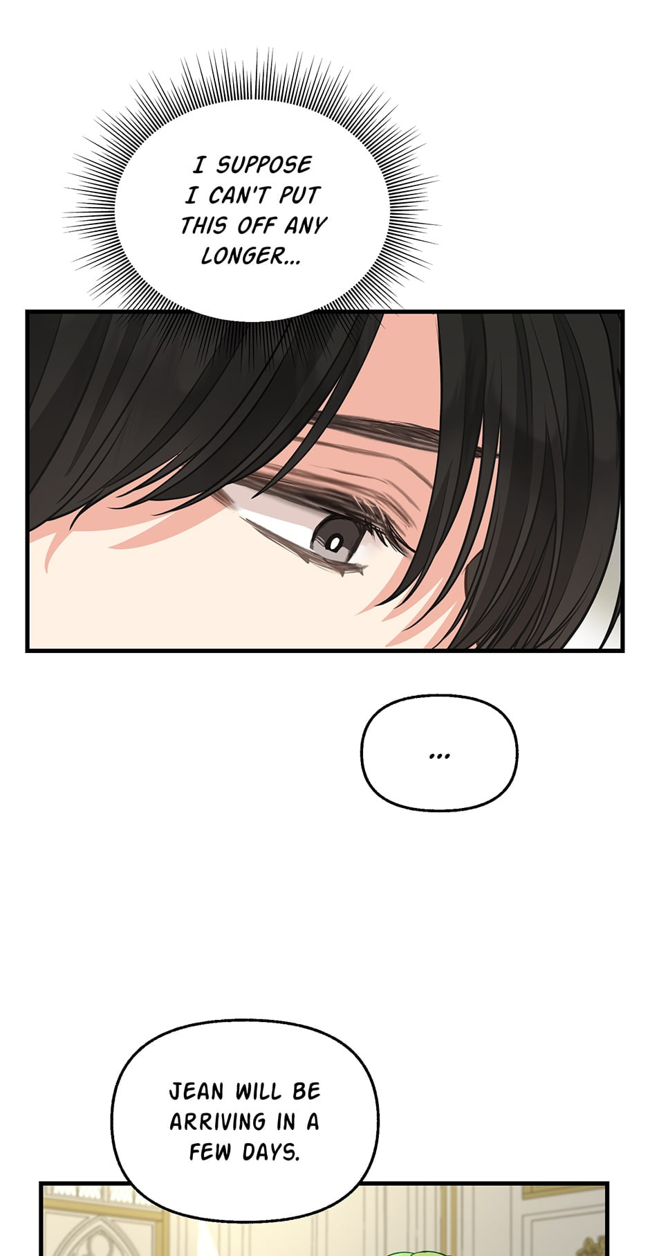 Read Just Leave Me Be chapter 78 image 34 on Lezhin