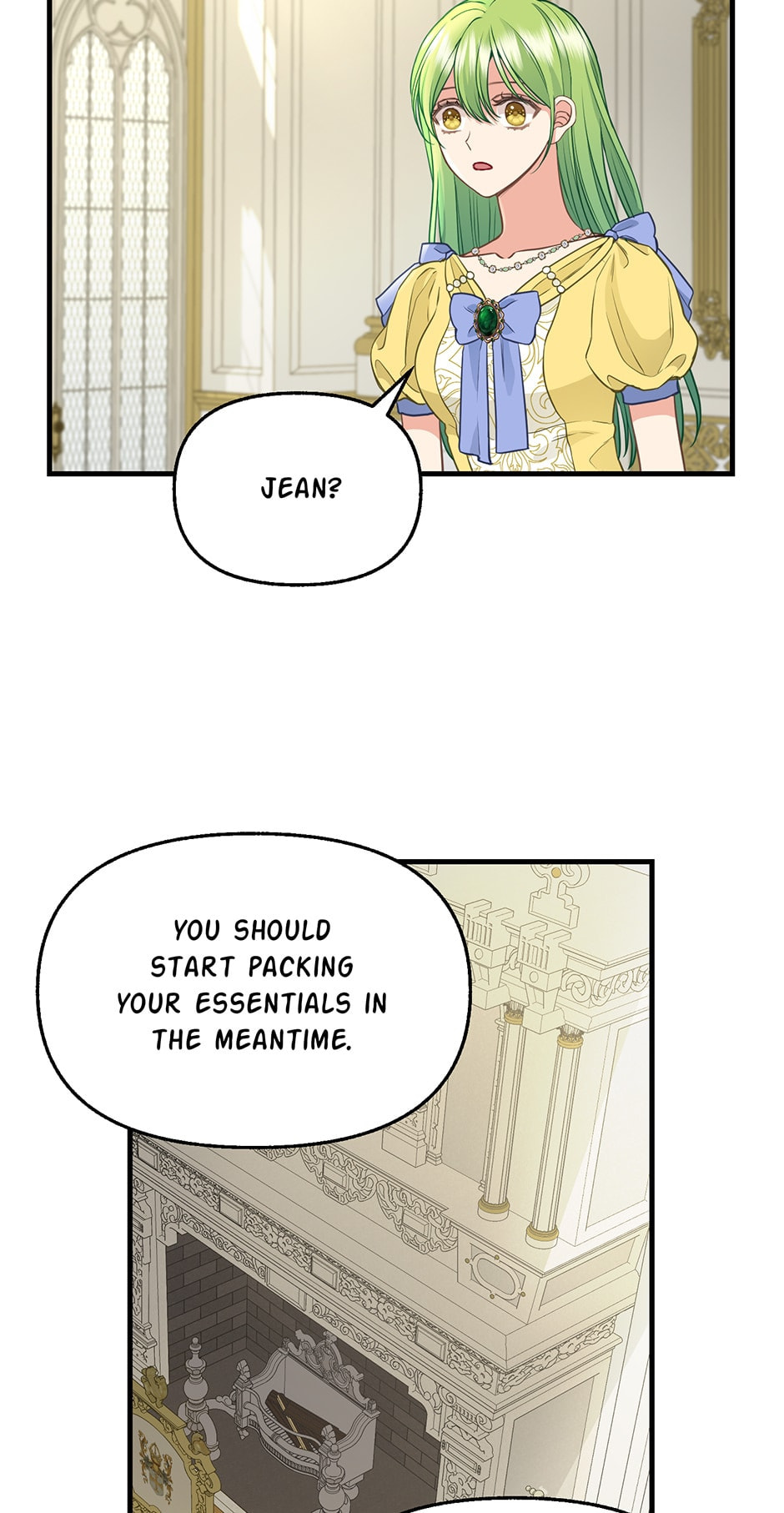Read Just Leave Me Be chapter 78 image 35 on Lezhin