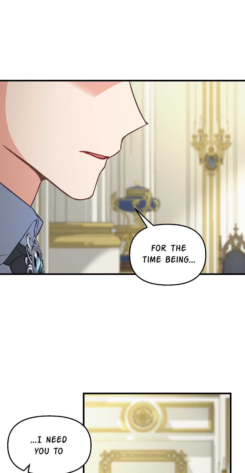 Read Just Leave Me Be chapter 78 image 37 on Lezhin