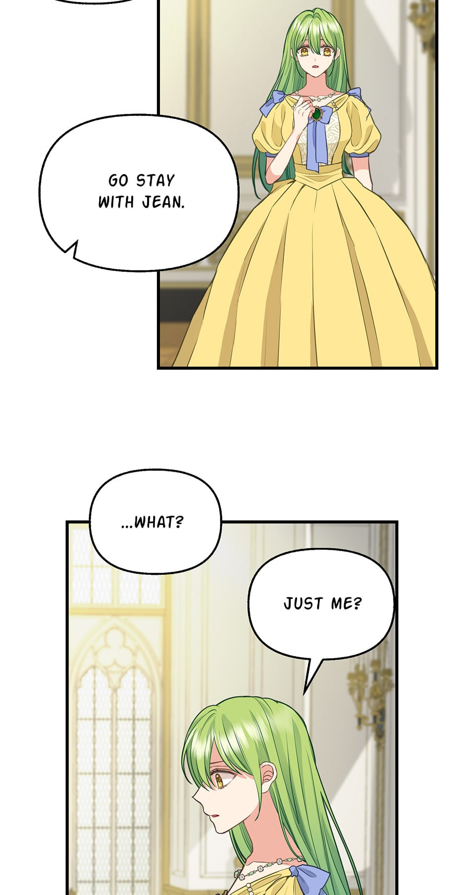 Read Just Leave Me Be chapter 78 image 38 on Lezhin