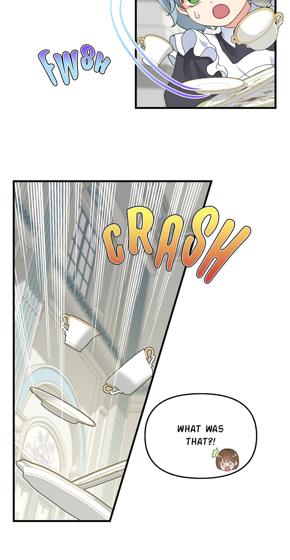 Read Just Leave Me Be chapter 78 image 4 on Lezhin