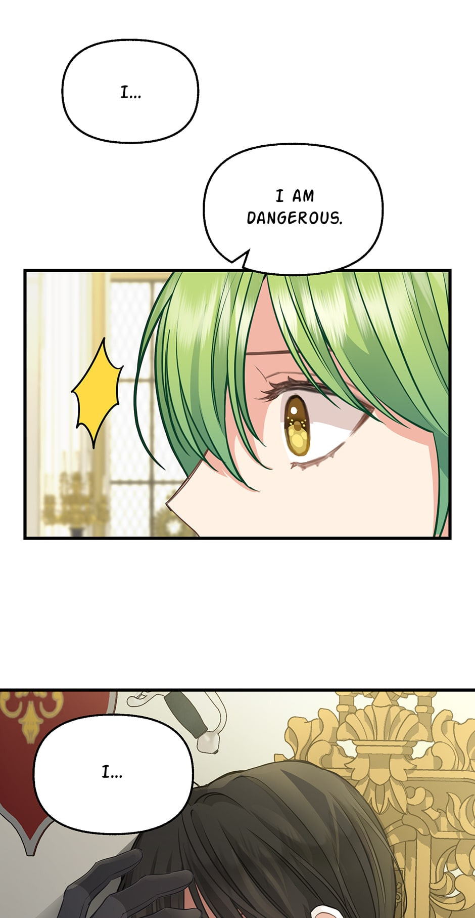Read Just Leave Me Be chapter 78 image 43 on Lezhin