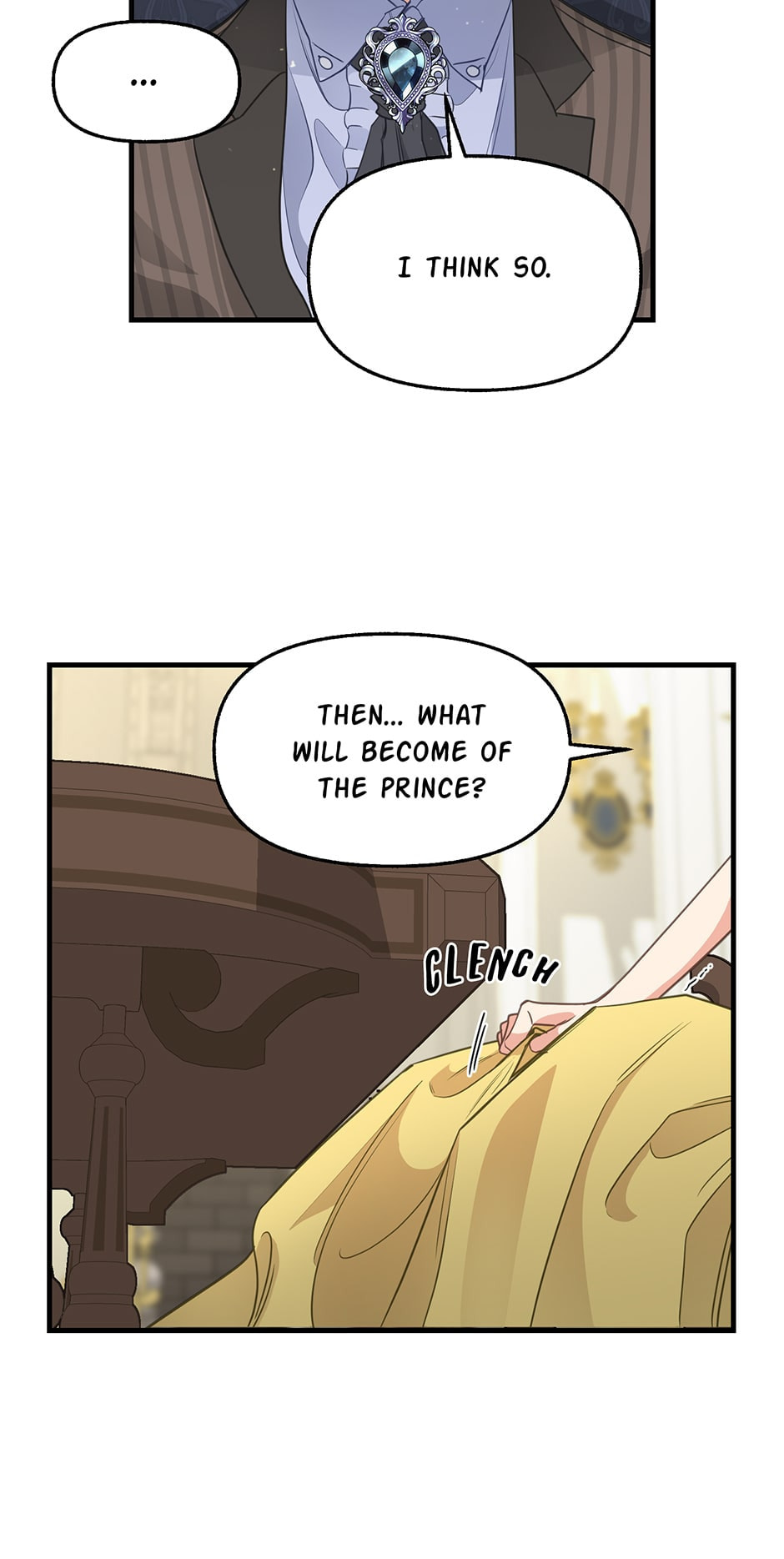 Read Just Leave Me Be chapter 79 image 18 on Lezhin
