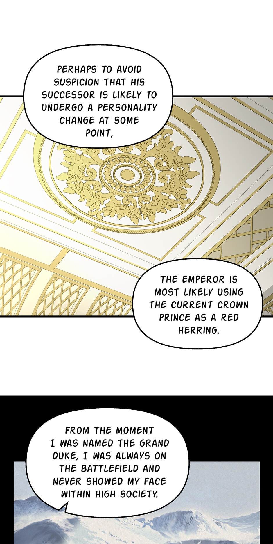 Read Just Leave Me Be chapter 79 image 19 on Lezhin