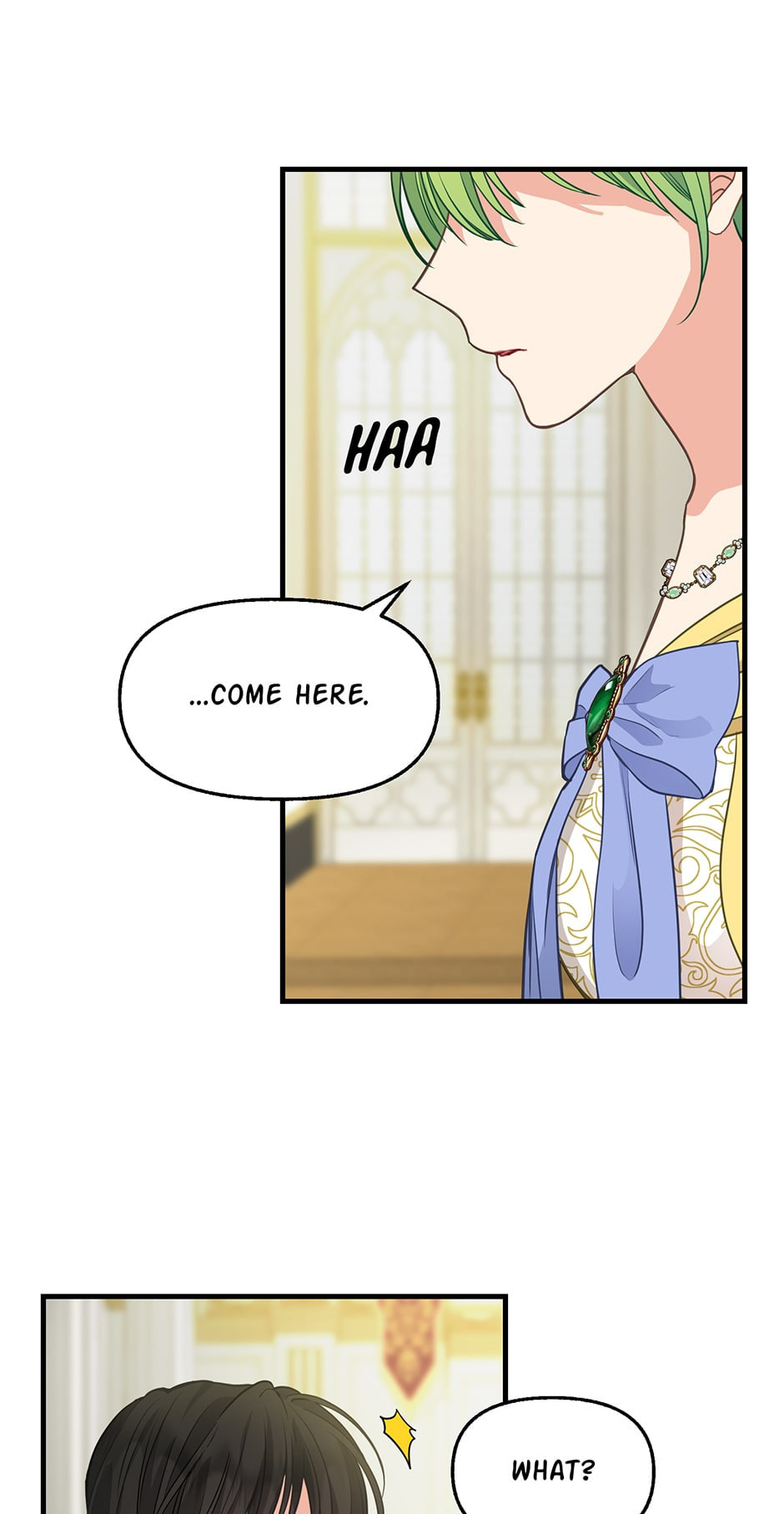 Read Just Leave Me Be chapter 79 image 2 on Lezhin