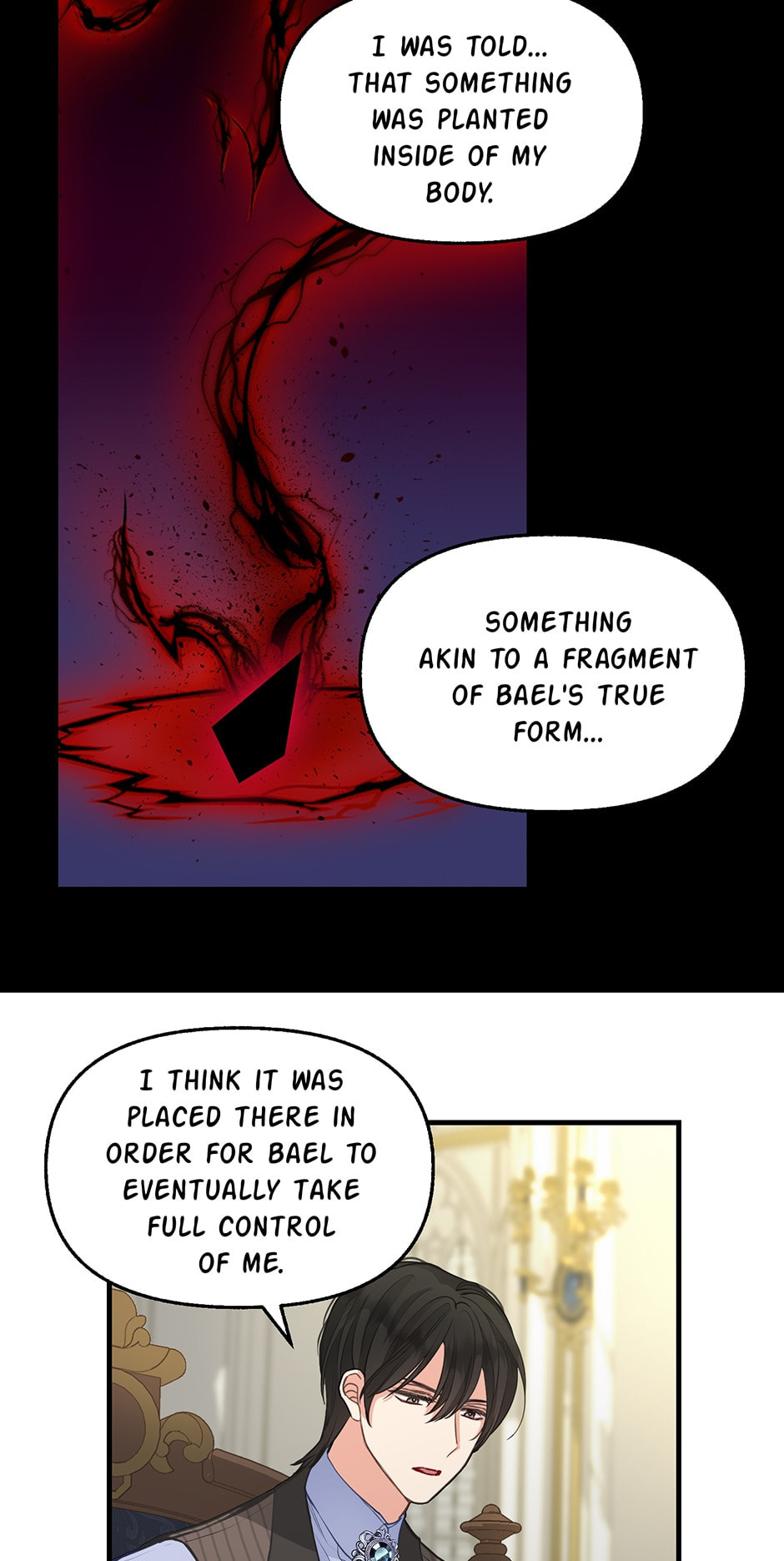Read Just Leave Me Be chapter 79 image 22 on Lezhin