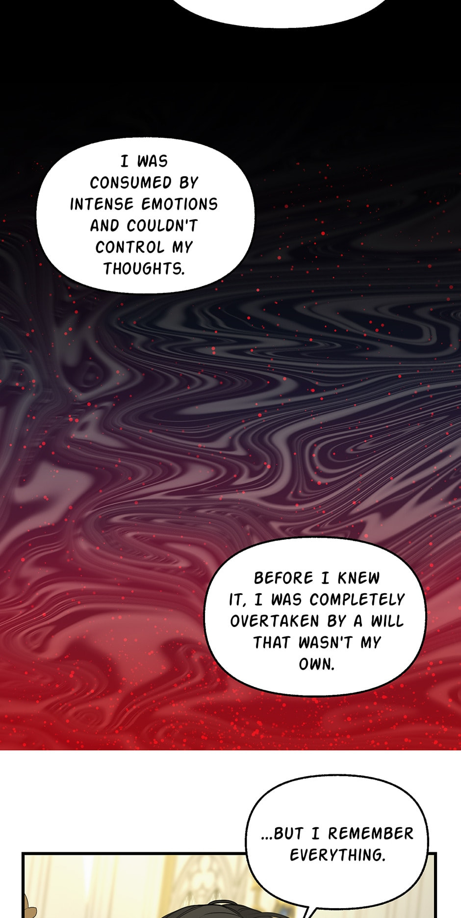 Read Just Leave Me Be chapter 79 image 24 on Lezhin