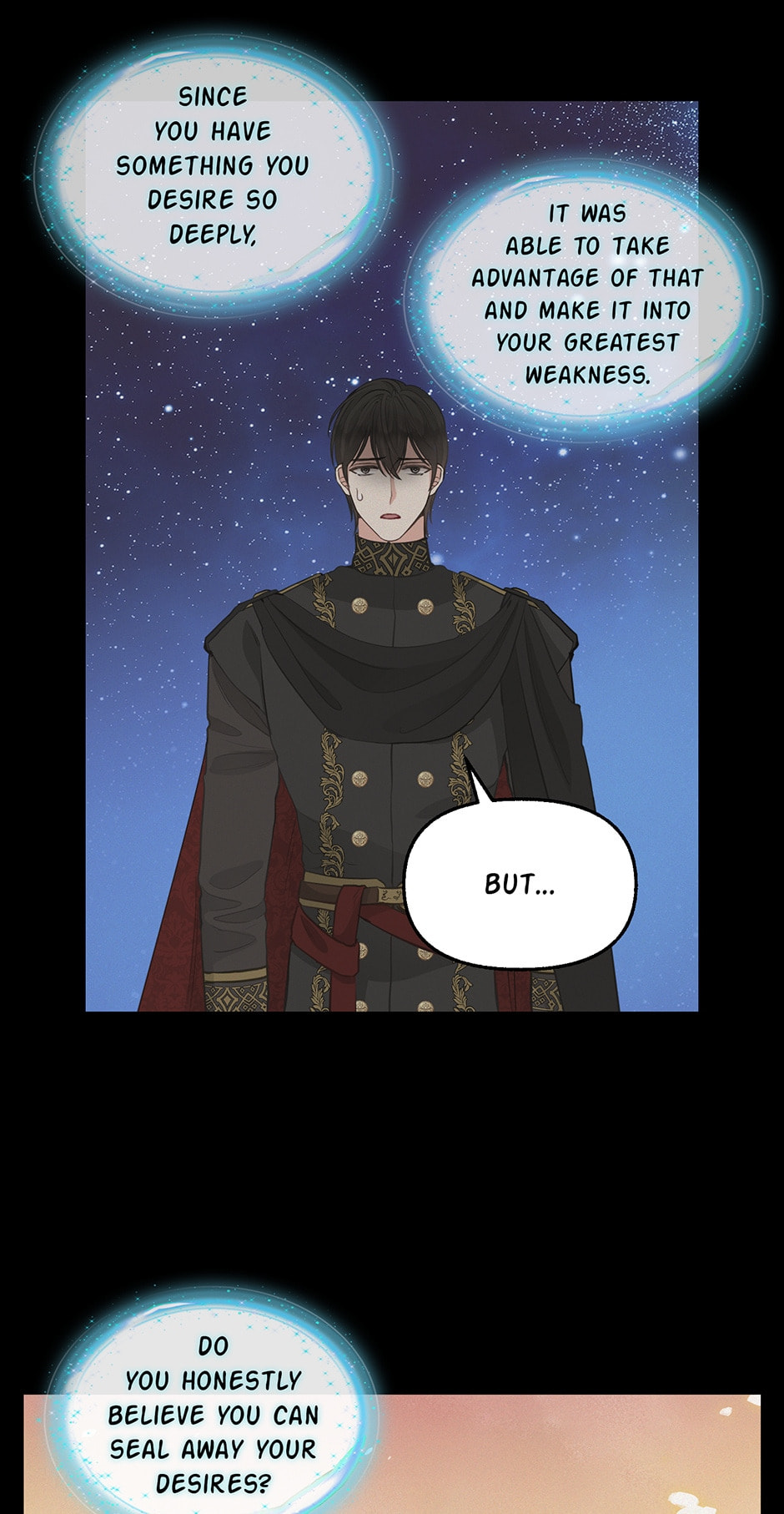 Read Just Leave Me Be chapter 79 image 27 on Lezhin