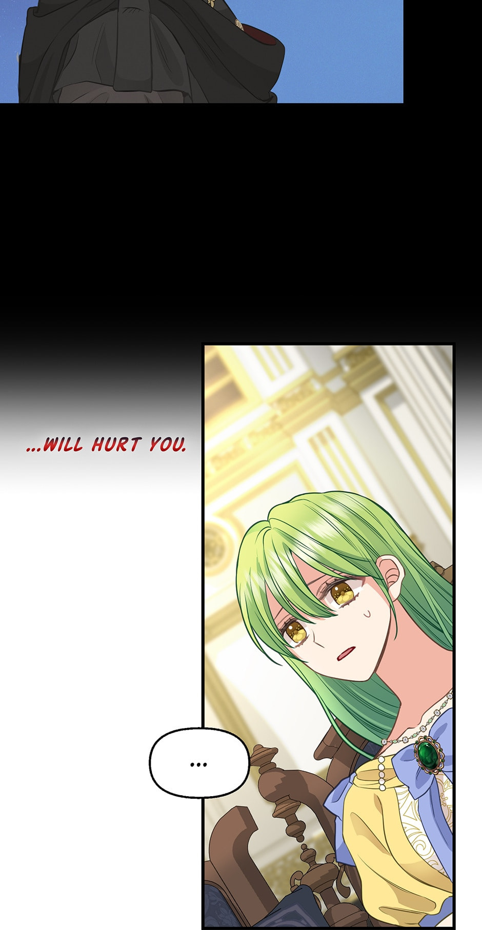 Read Just Leave Me Be chapter 79 image 29 on Lezhin
